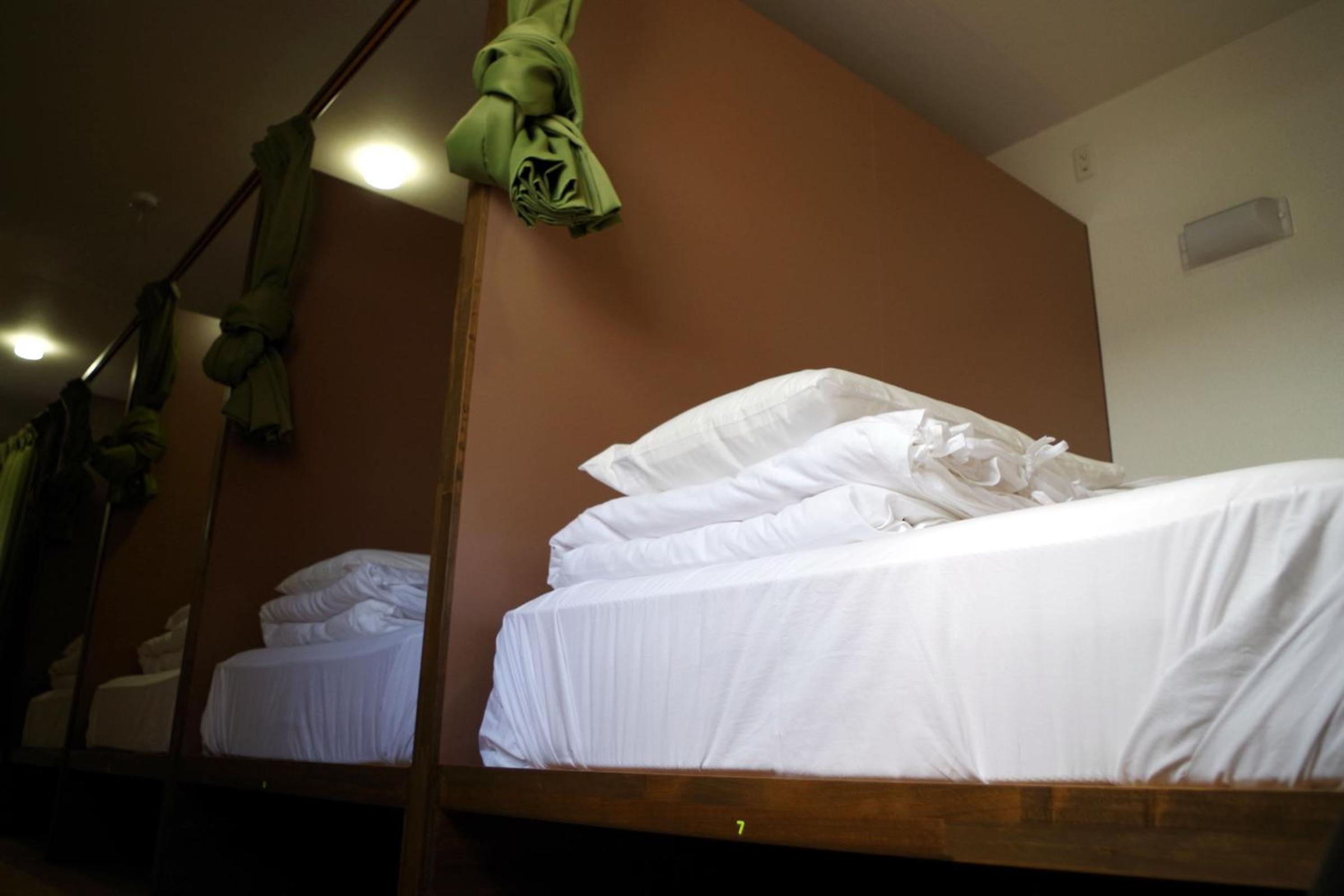 Guesthouse Imari Honjin