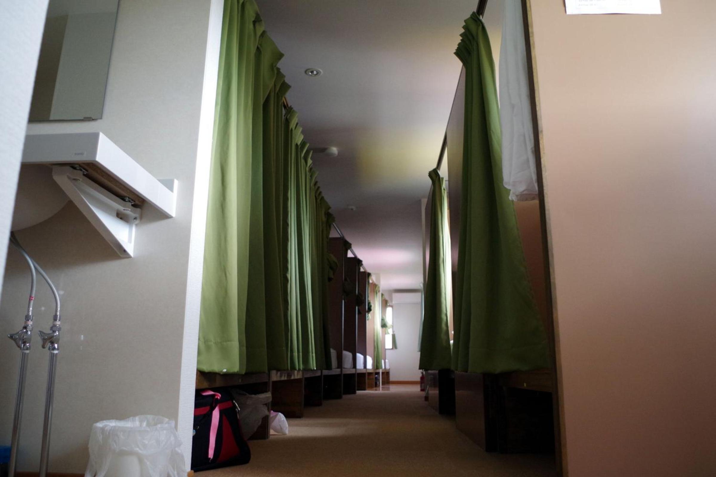 Guesthouse Imari Honjin