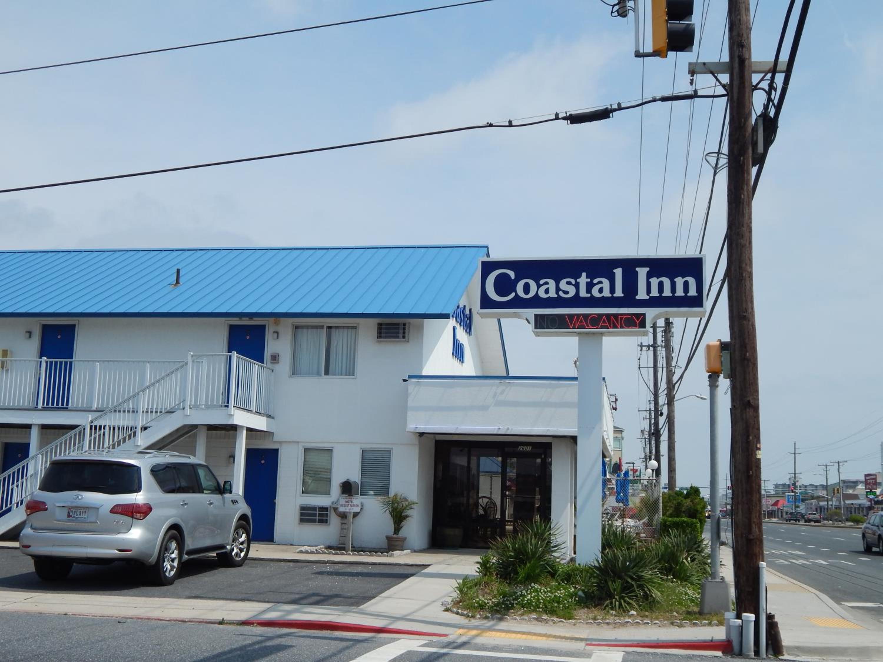 Coastal Inn - Ocean City