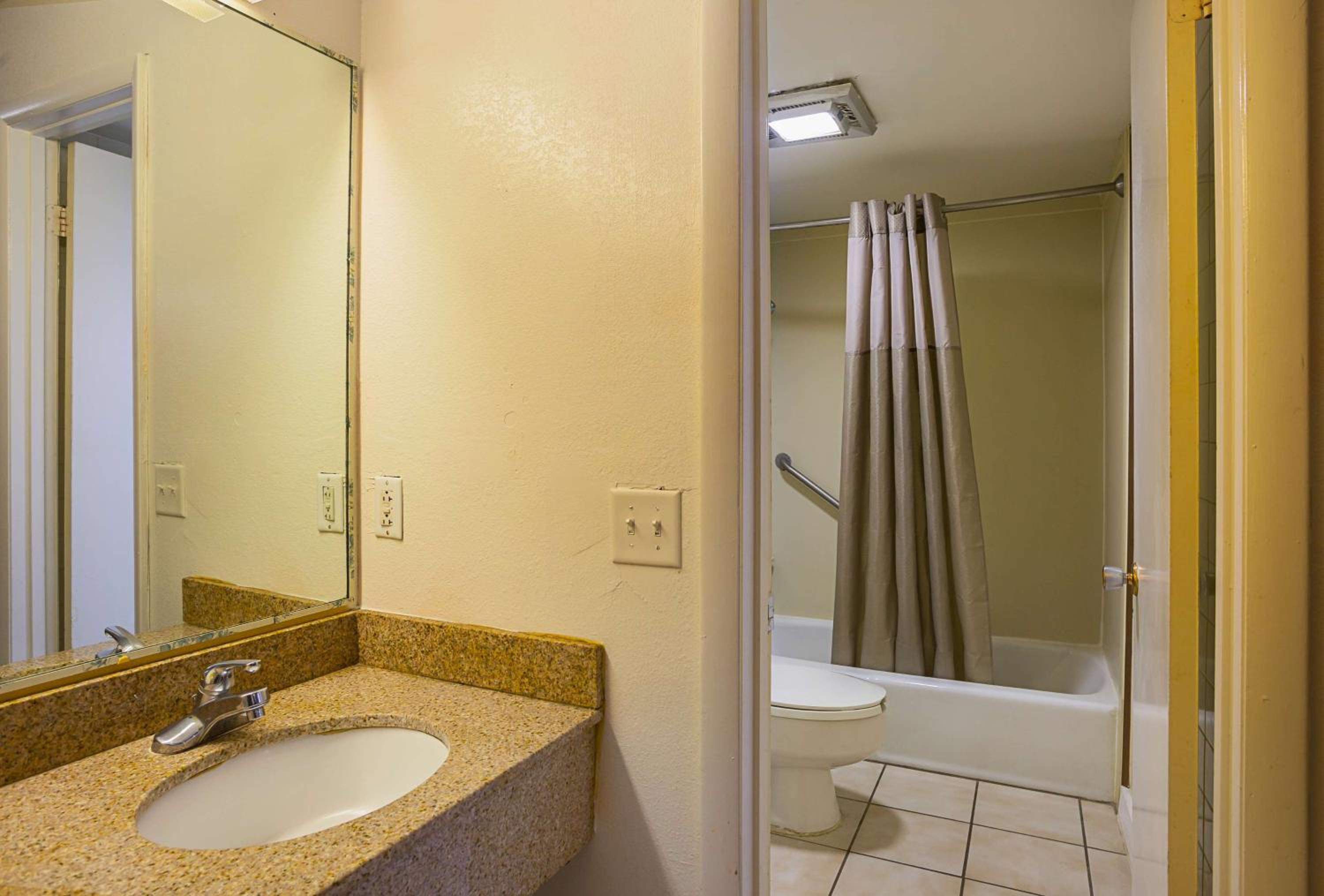 Motel 6-Brinkley, AR