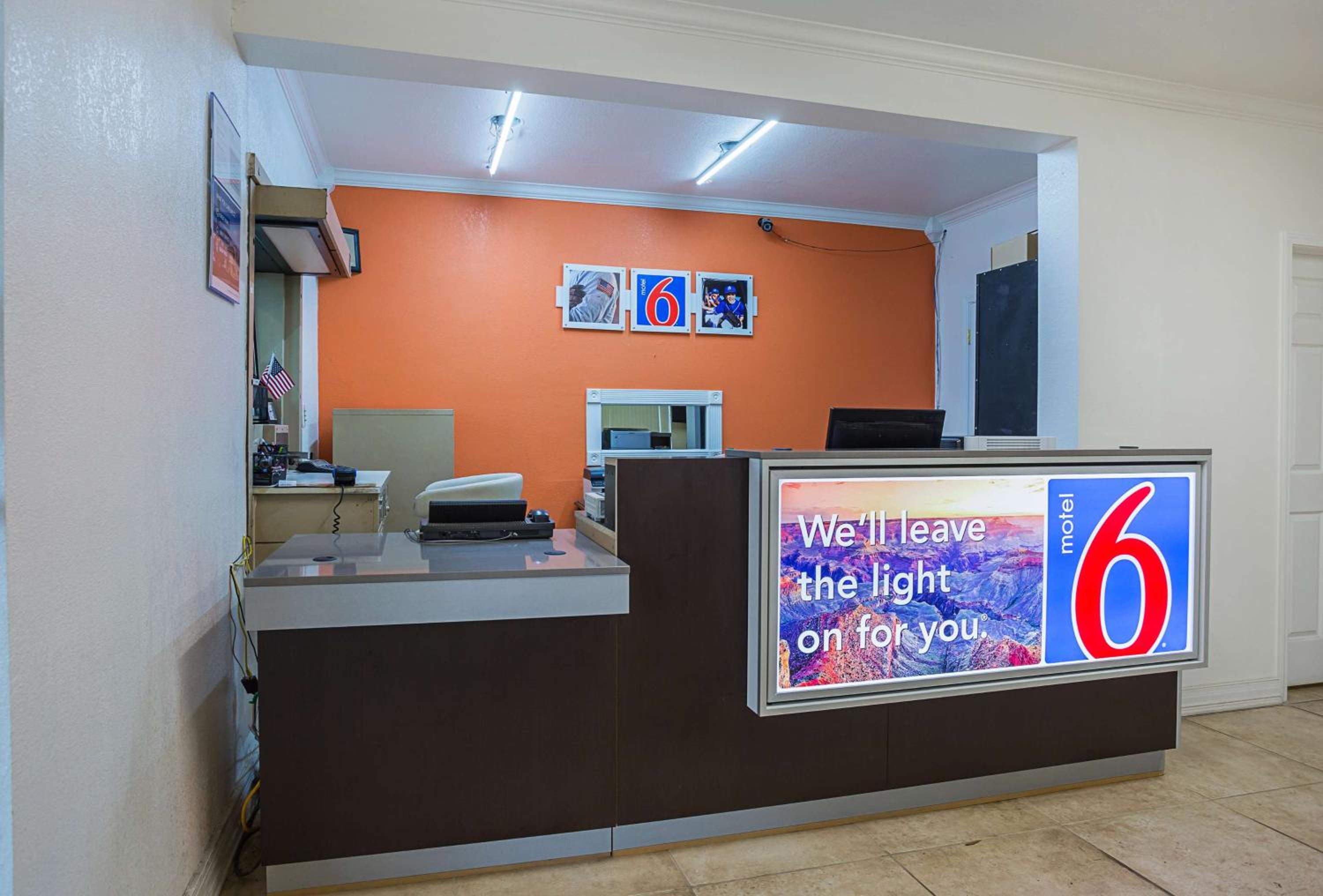 Motel 6-Brinkley, AR - Property Image 3