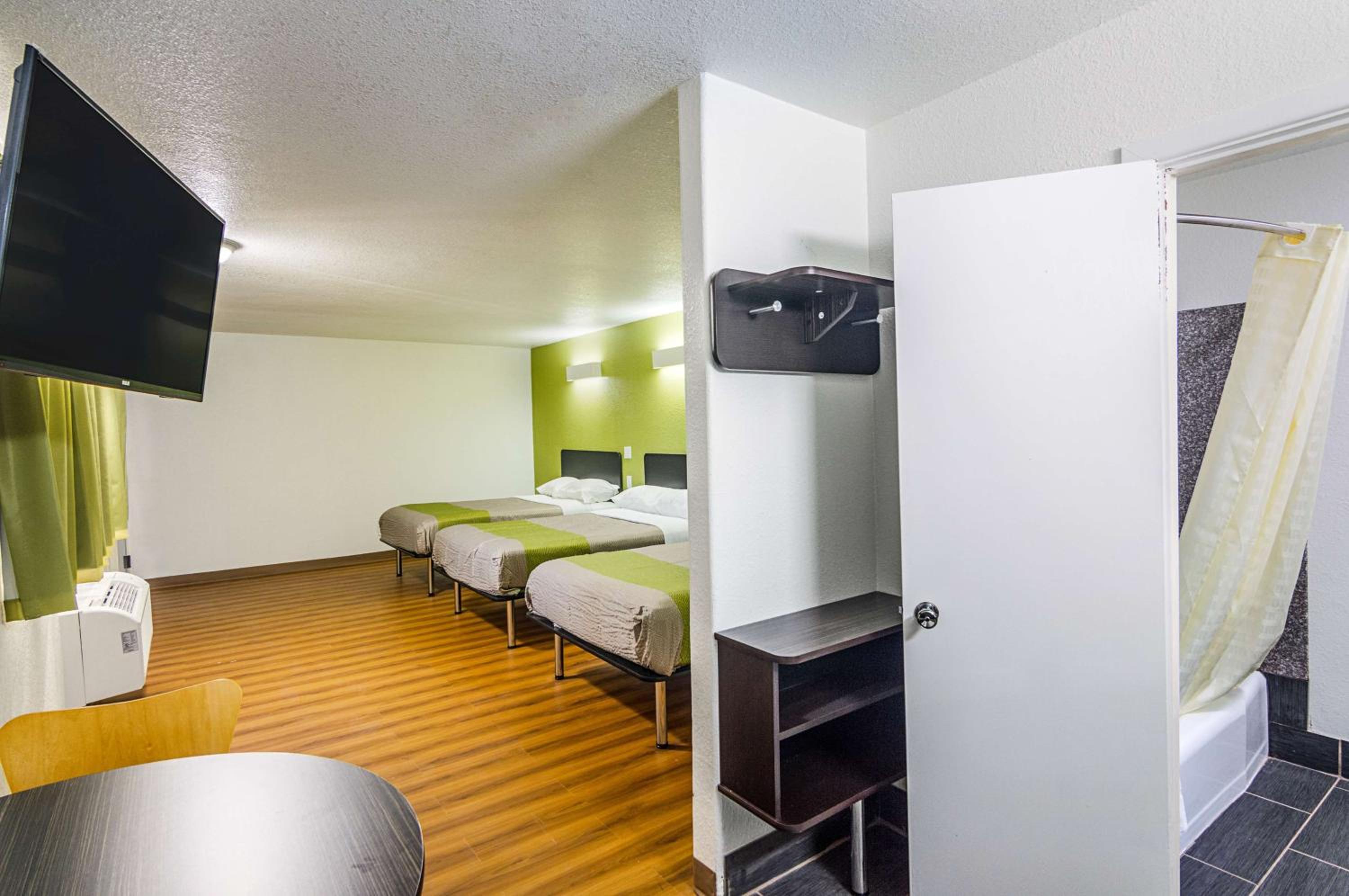 Childress Vacations - Motel 6-Childress, TX - Property Image 27