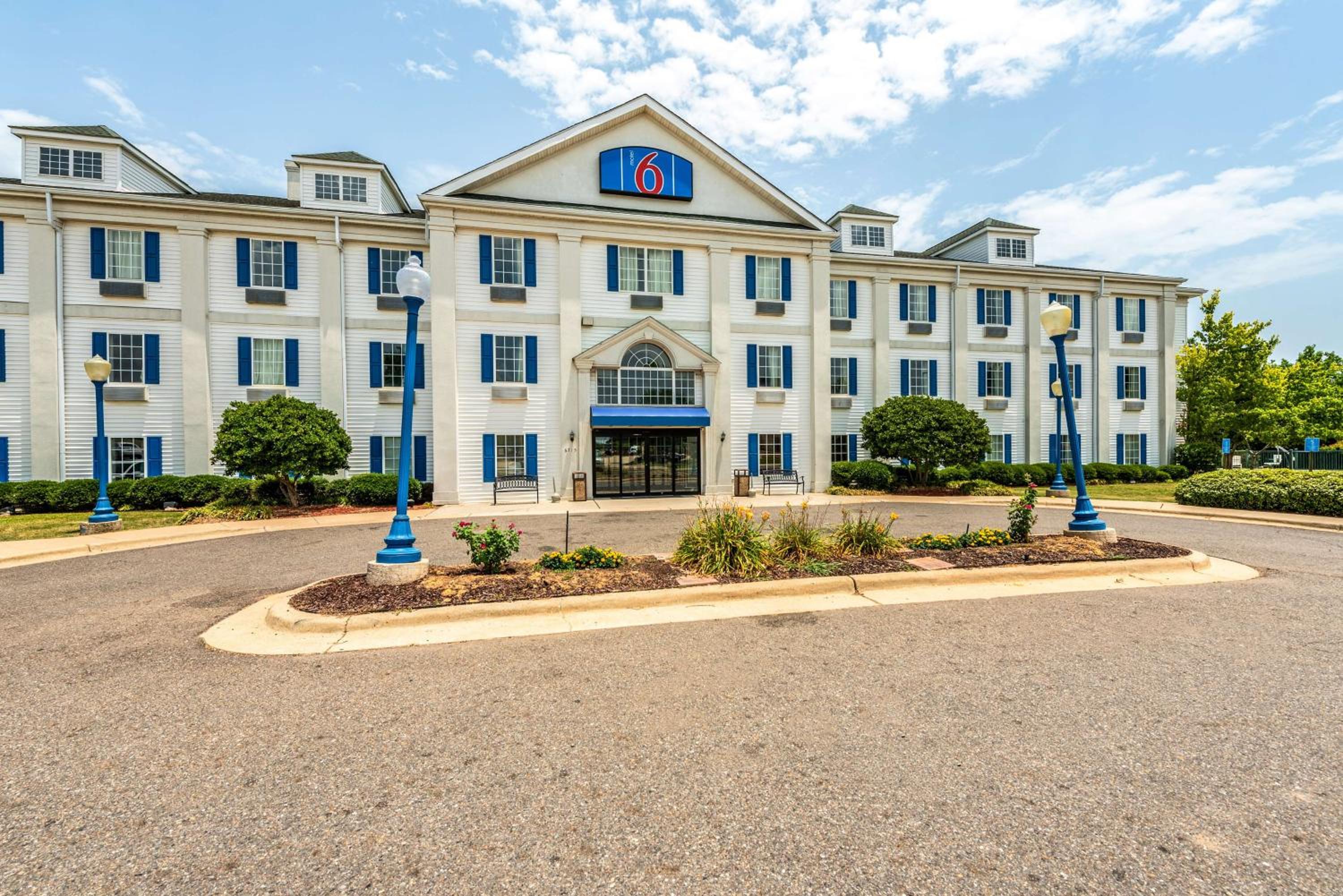 Motel 6-Shreveport, LA view 3