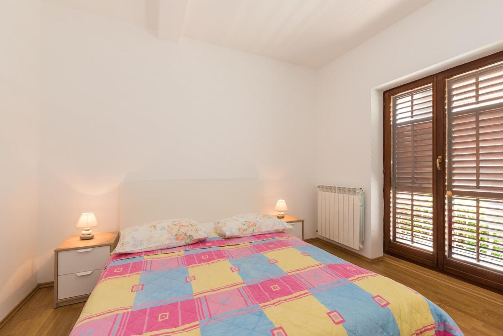 Apartments Villa Adria view 4