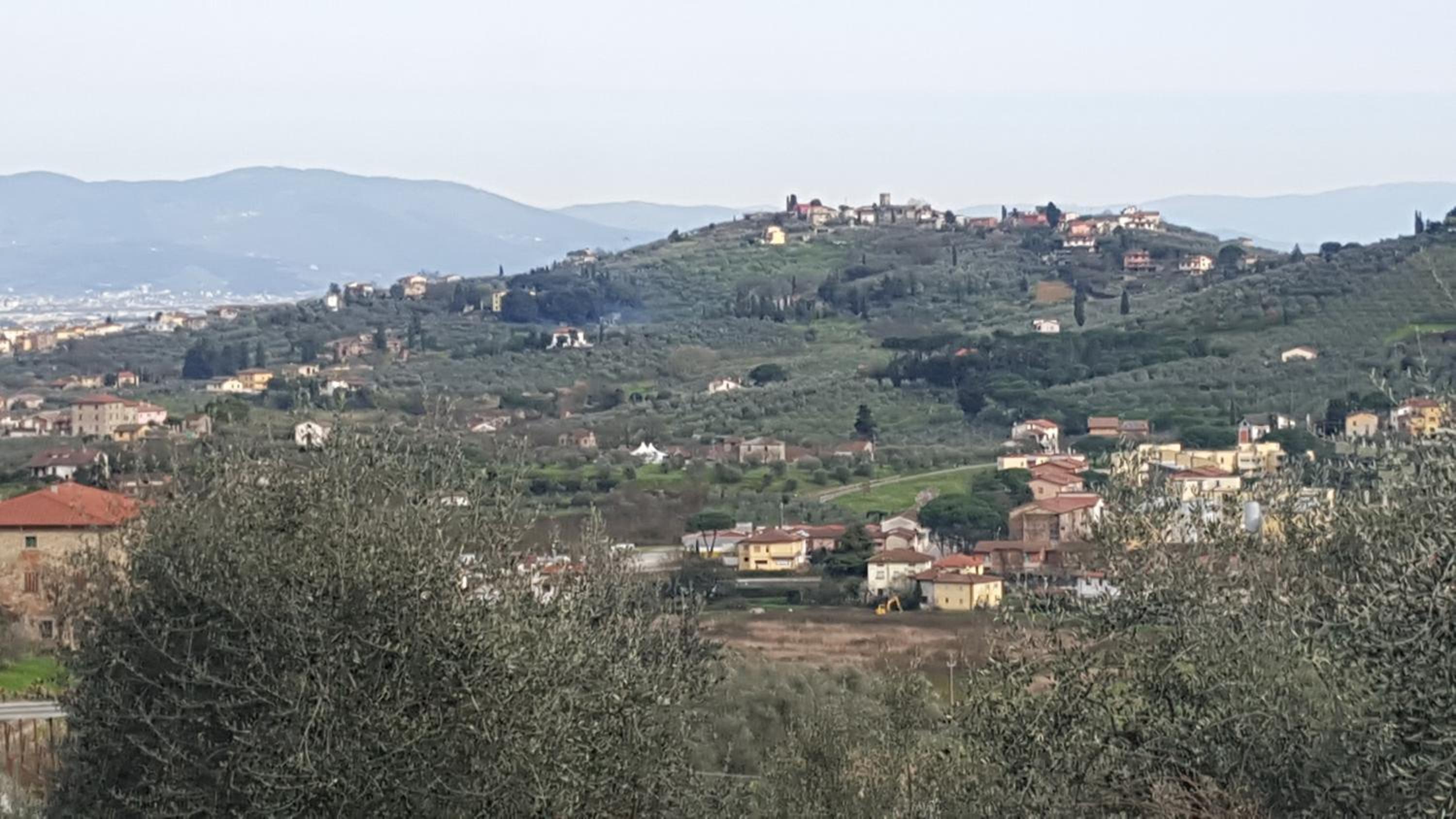 Casa Leonardo view 4