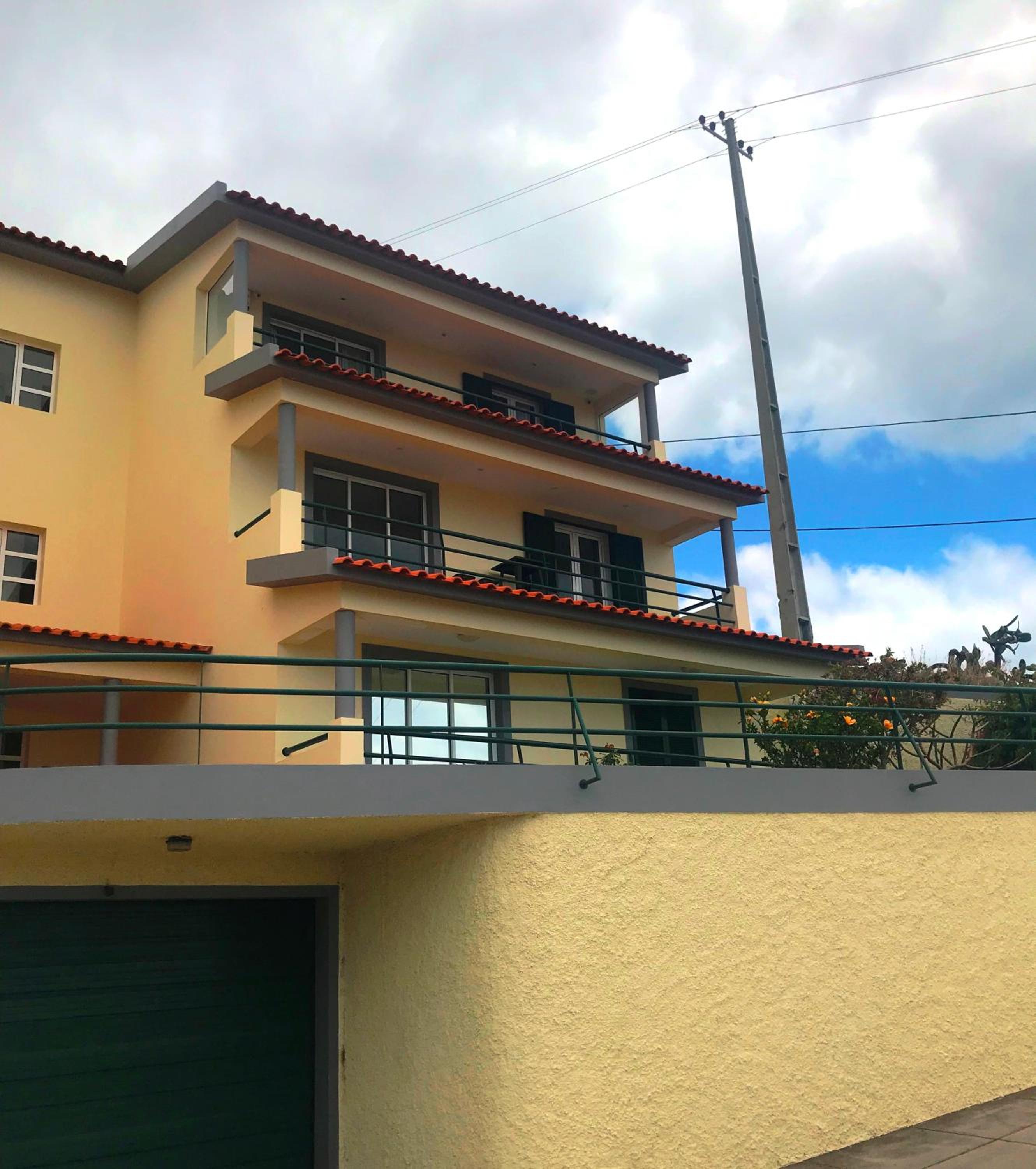 Apartamento Reis Magos