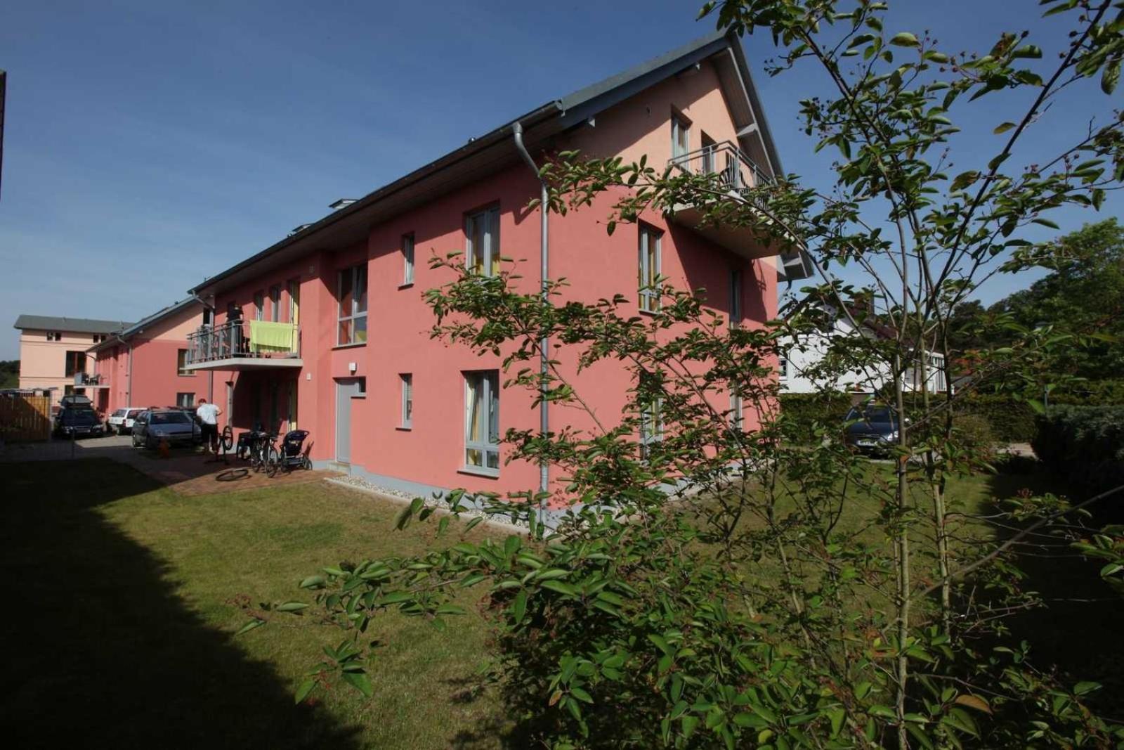 Haus Clara Wohnung 04