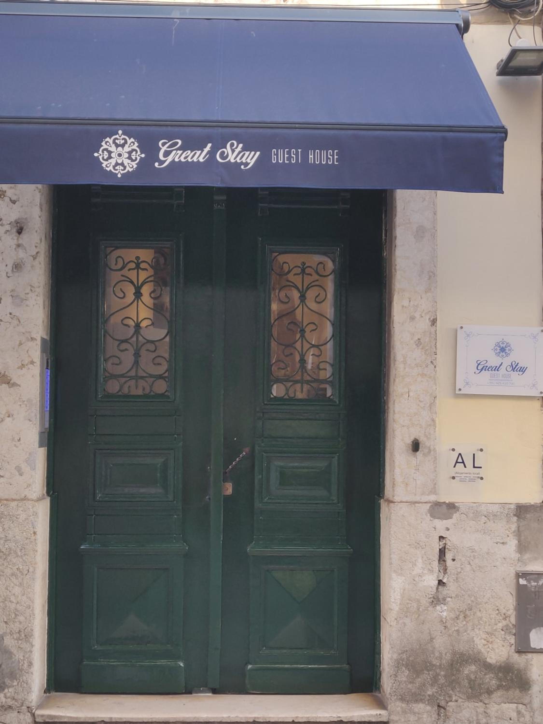 Great Stay Fanqueiros Guest House 3