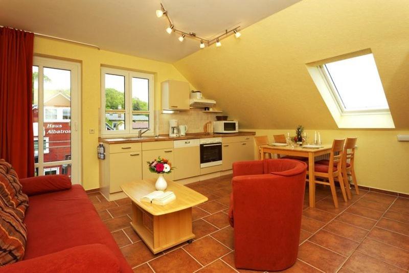 Haus Grete Wohnung 15 view 2