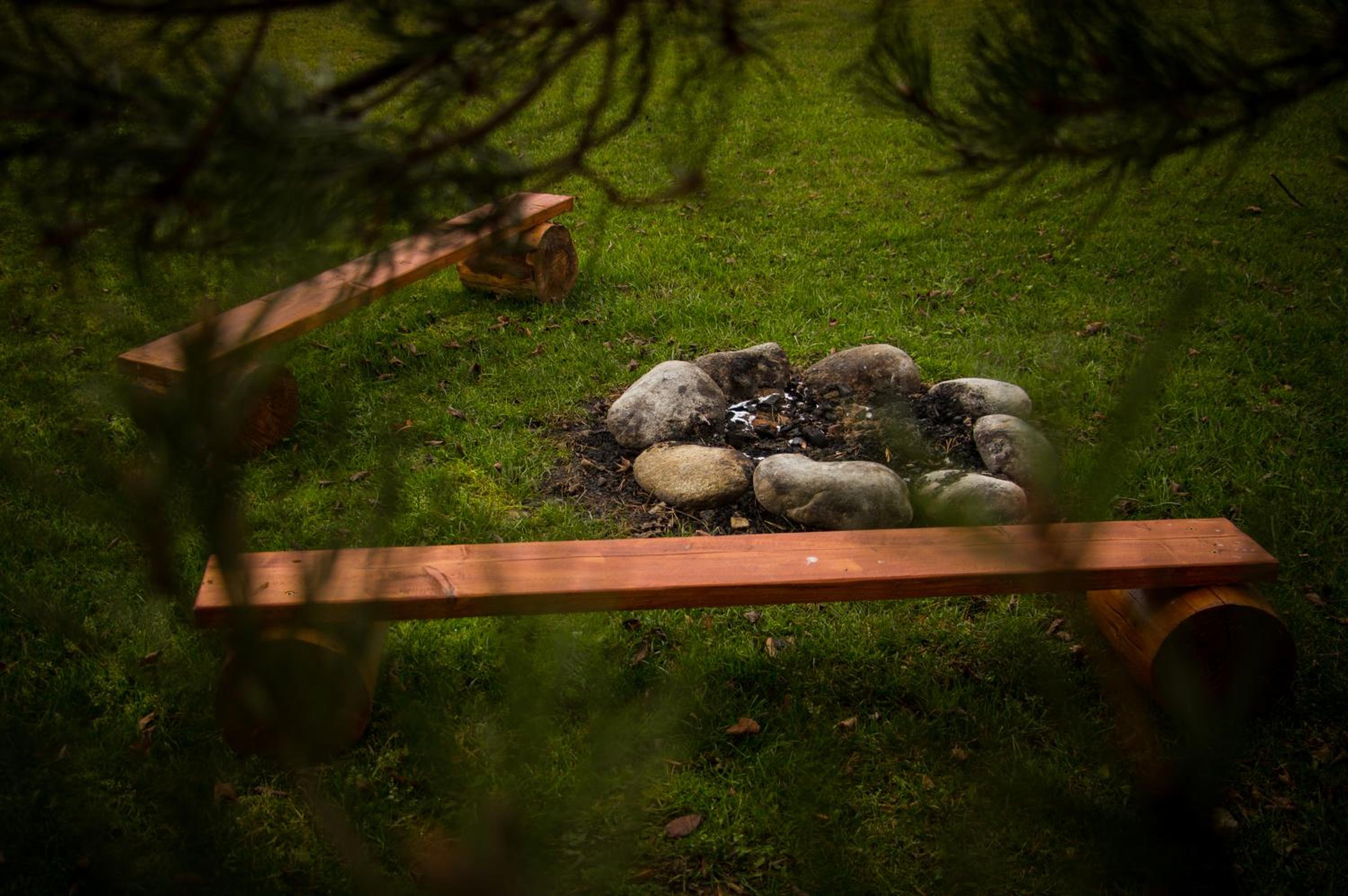 Domki w ogrodzie - sauna i jacuzzi, wypocznij w góralskim klimacie view 2