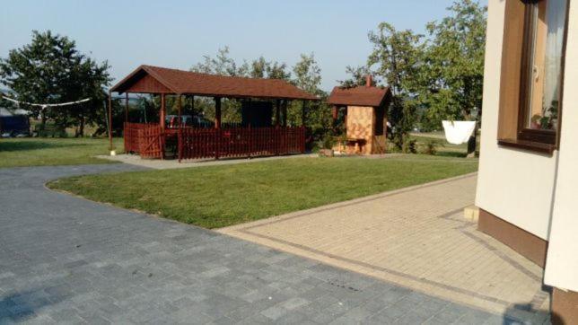 Agroturystyka u Tadka view 3