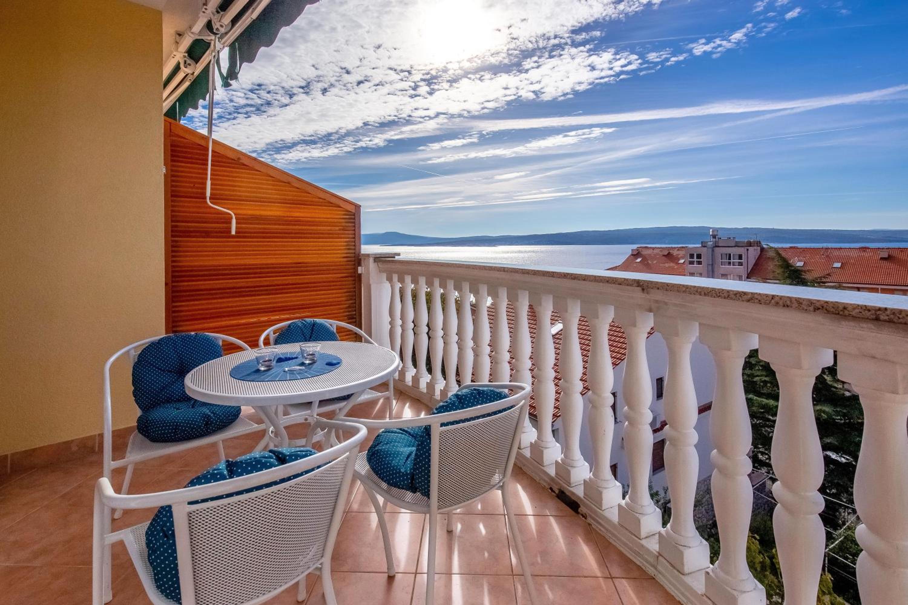 Apartments Villa Maria view 3
