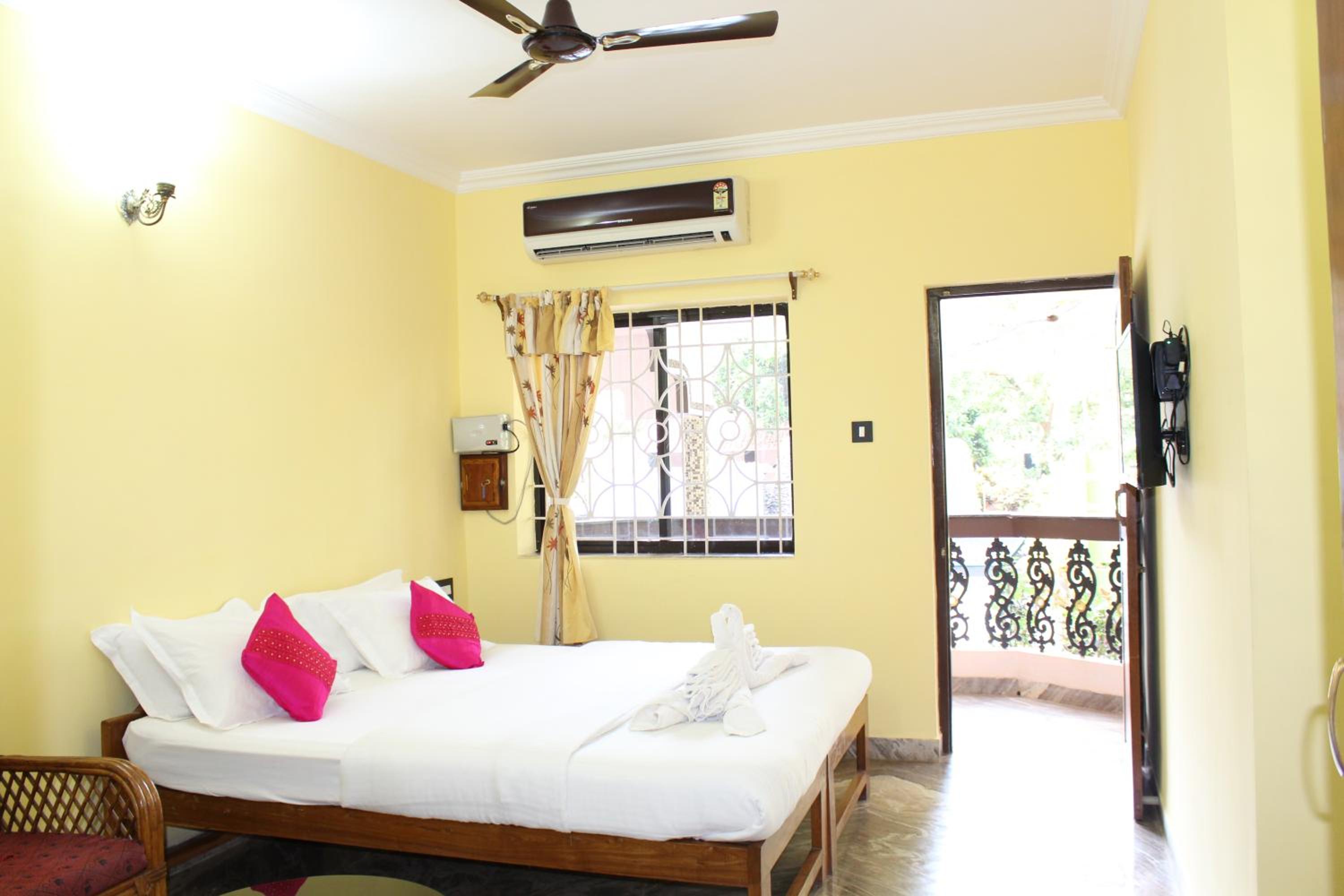 Sea View Resort