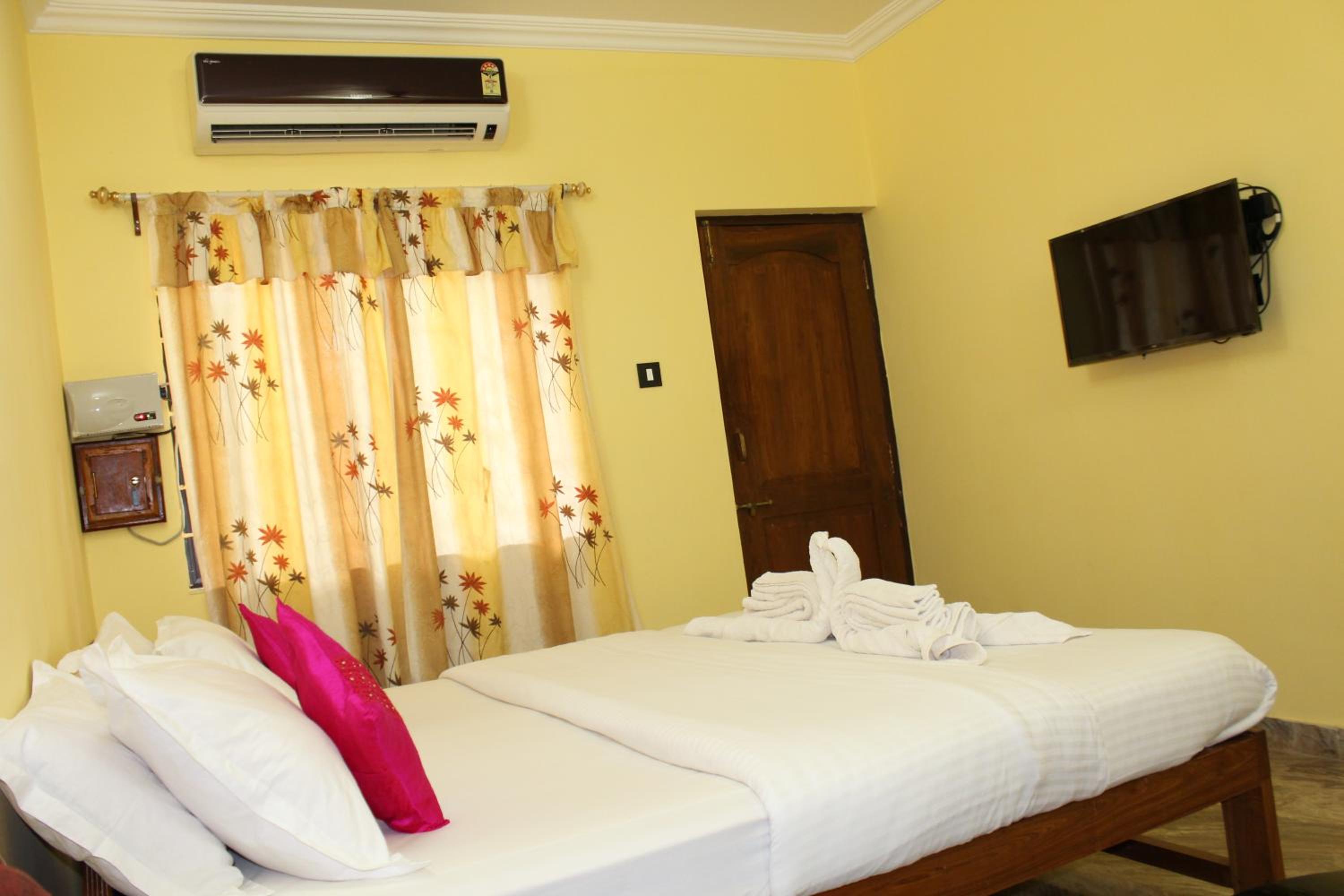 Sea View Resort