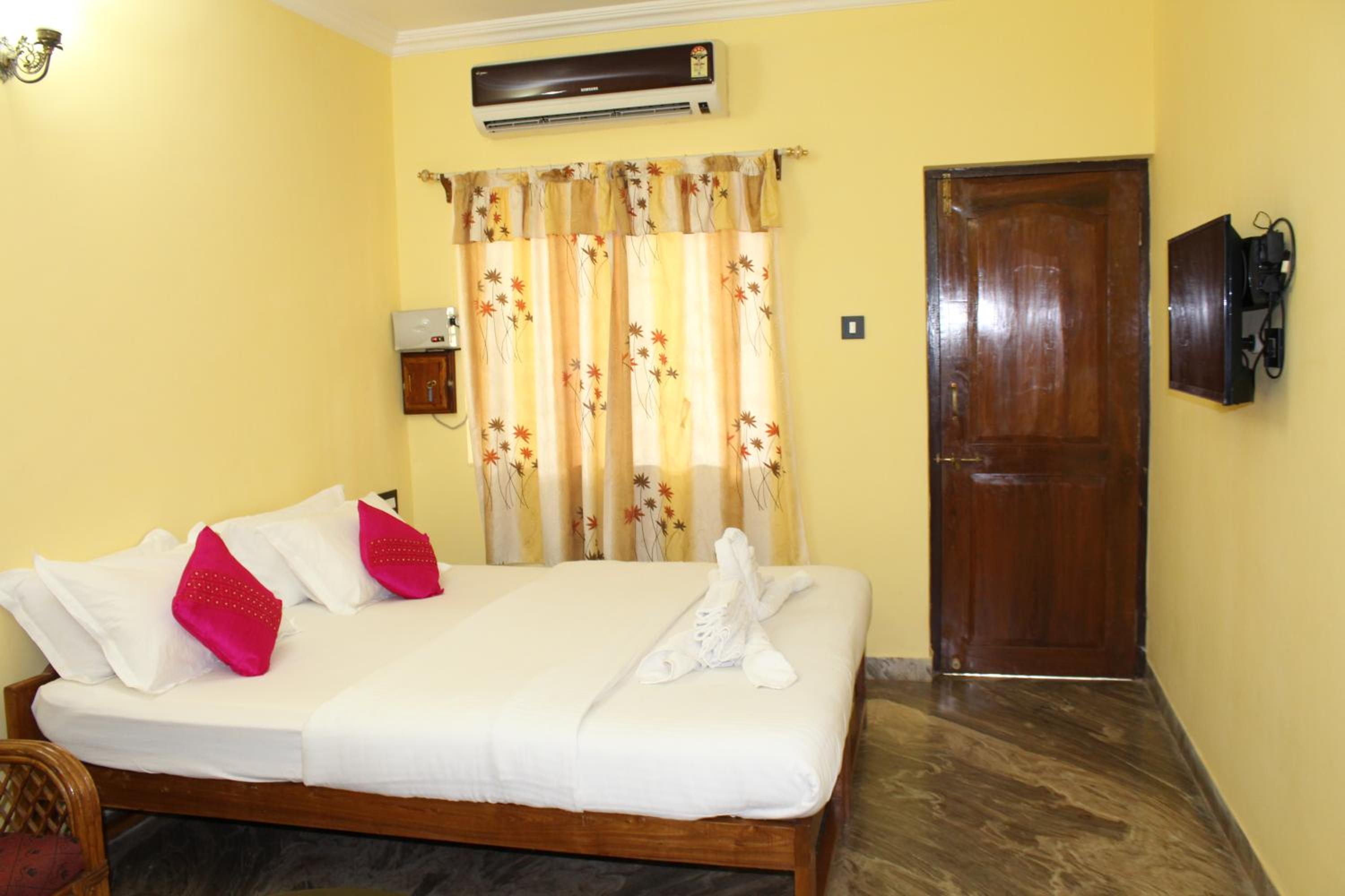 Sea View Resort