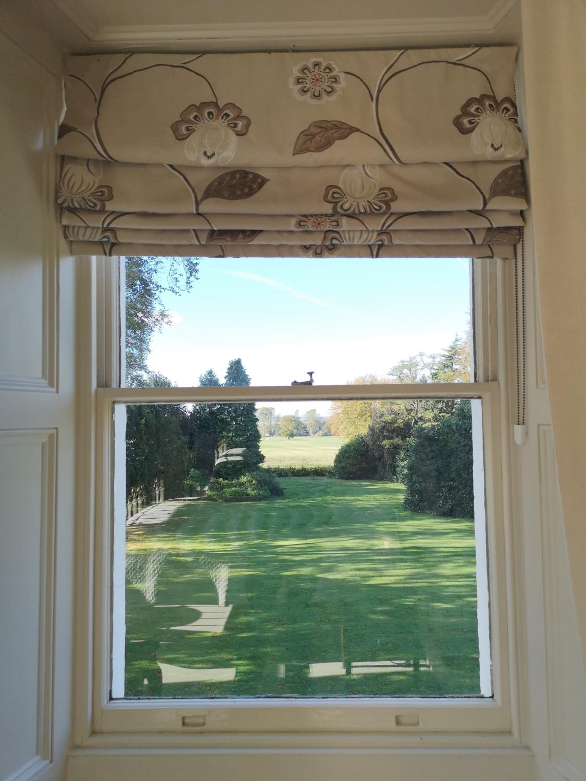 Cleatham Hall