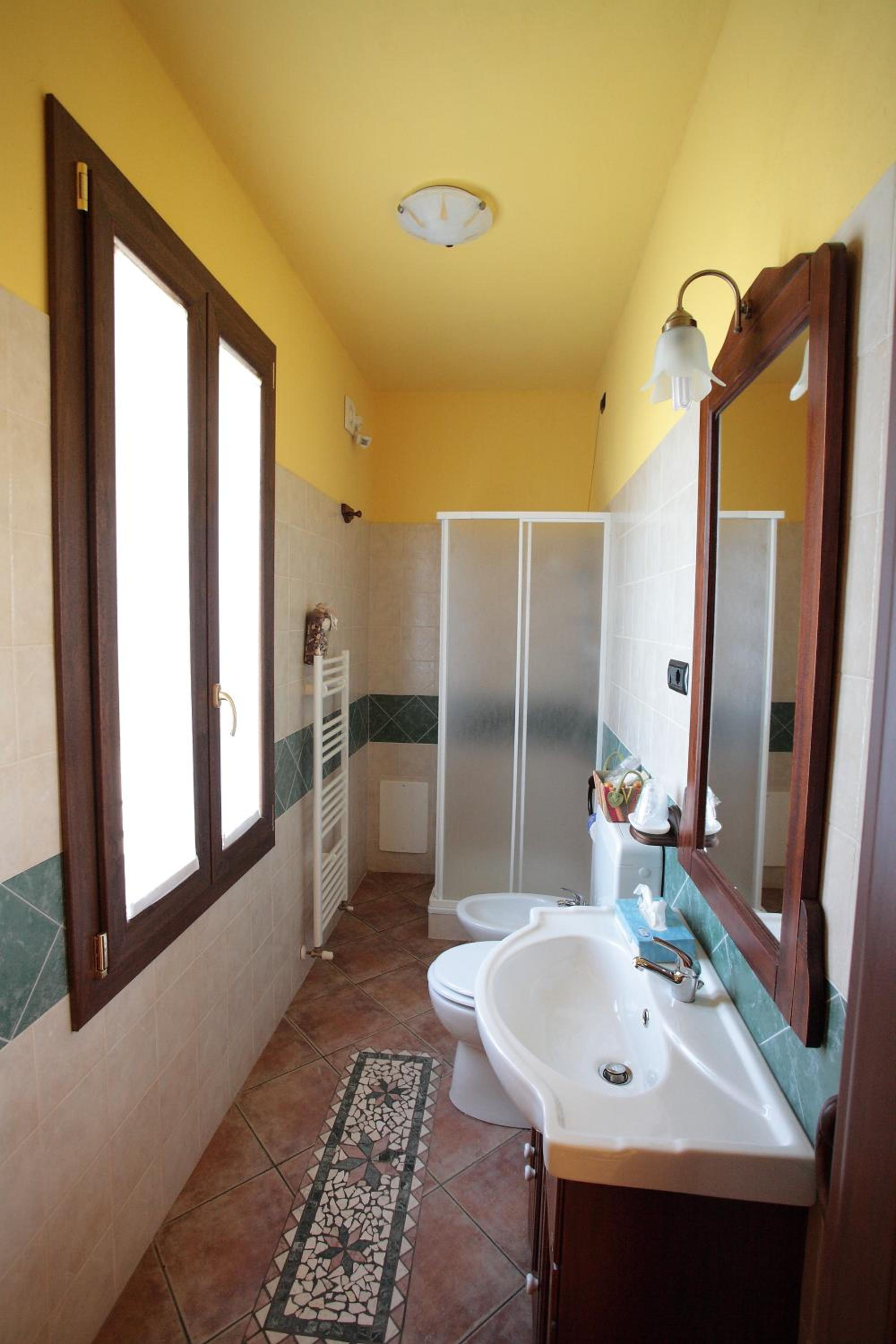 Casa di Campagna B&B La Corte Ferrara
