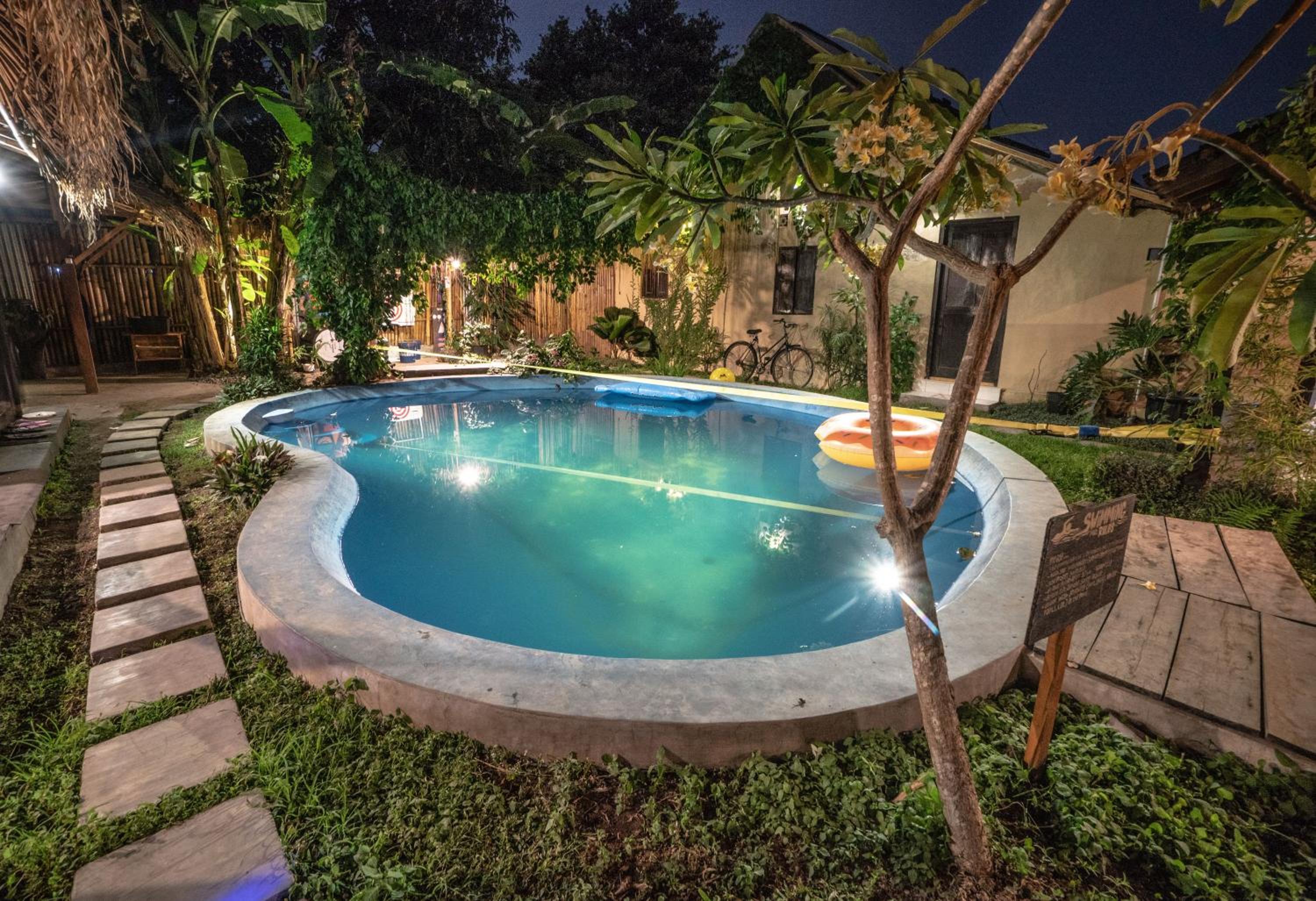 Losmanos Hostel - Image 3