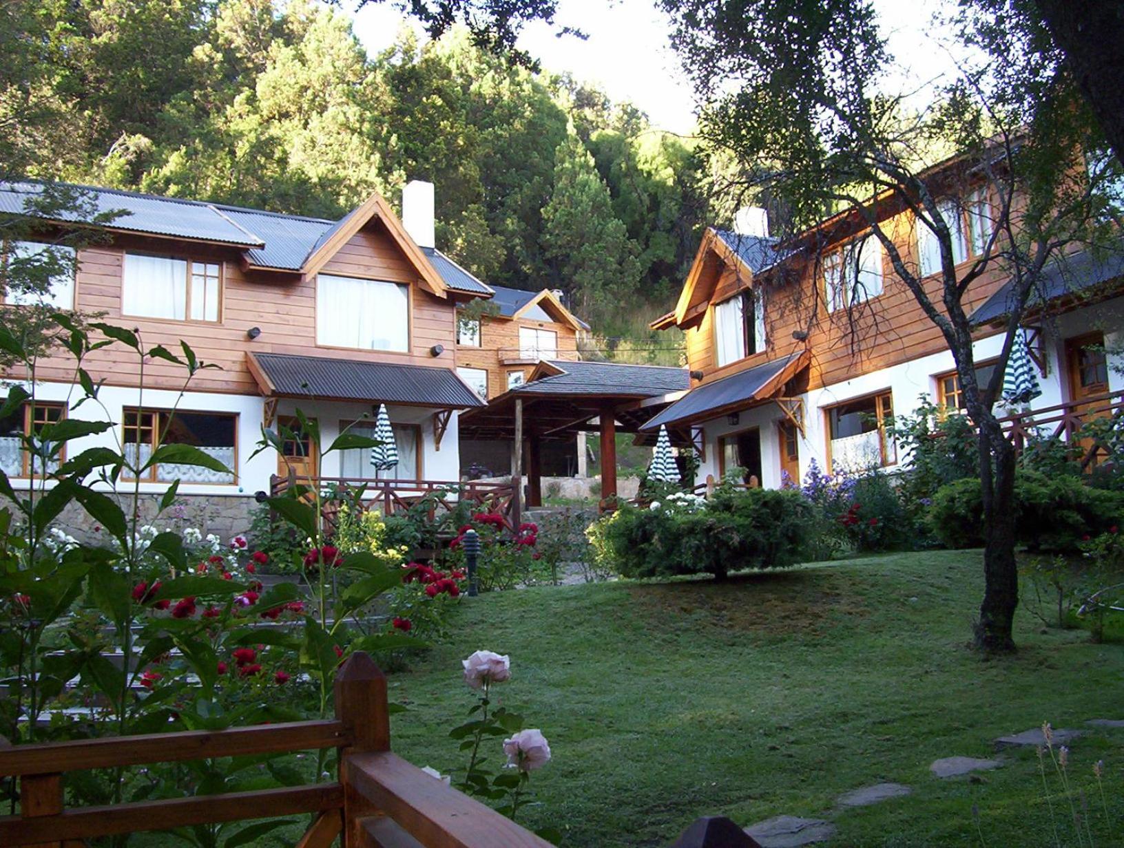 Cabañas Temporada
