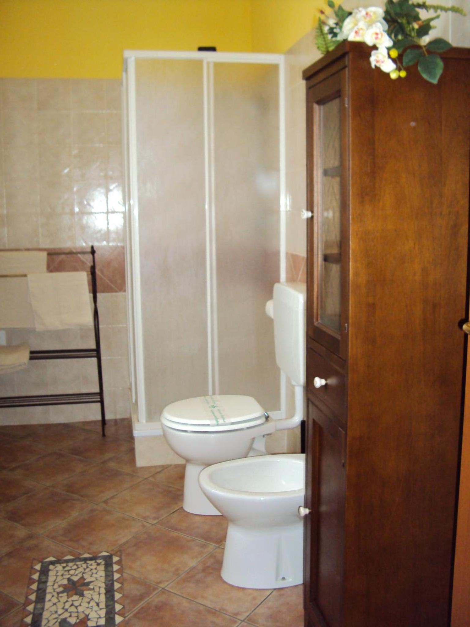 Casa di Campagna B&B La Corte Ferrara