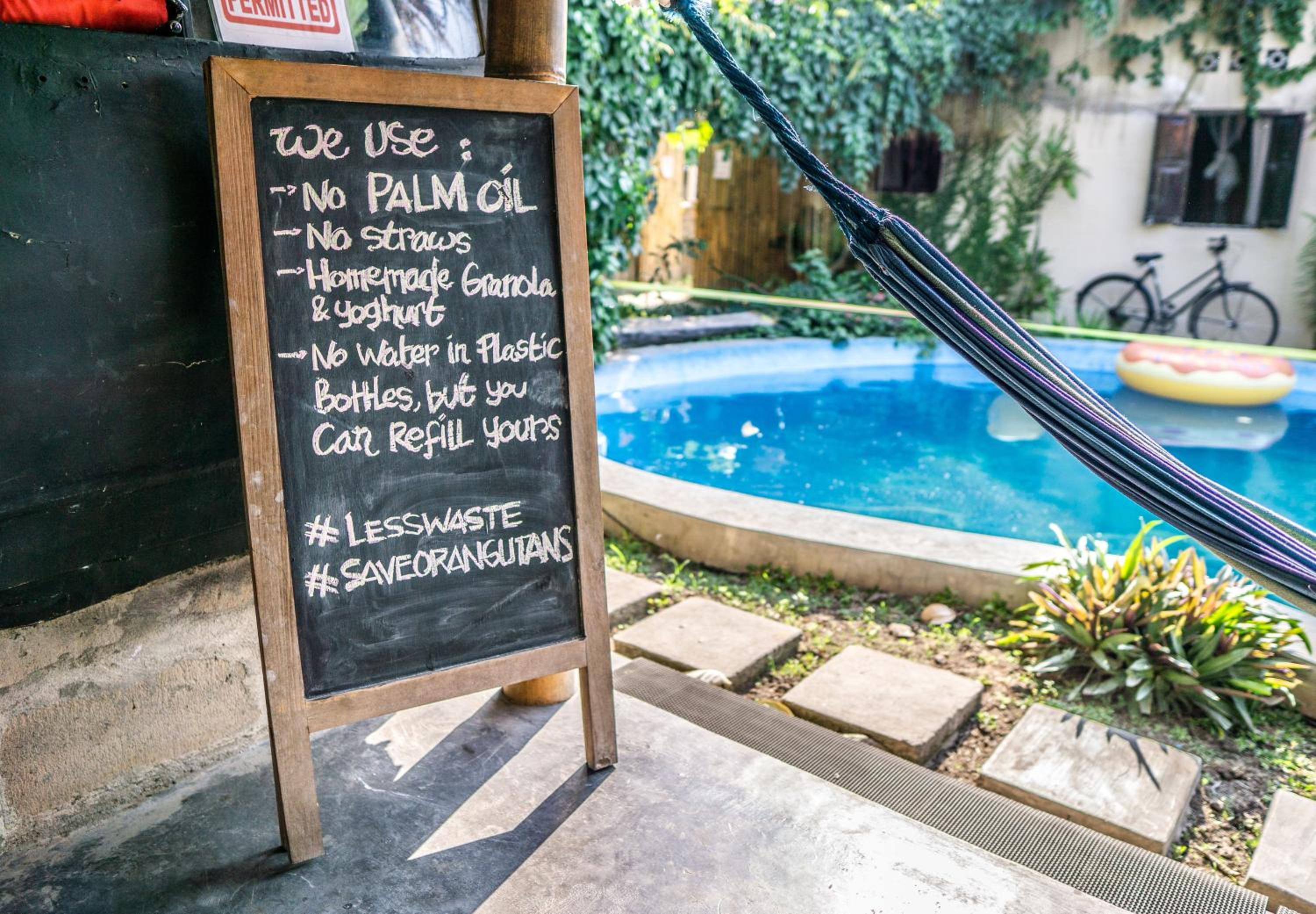 Losmanos Hostel - Image 5