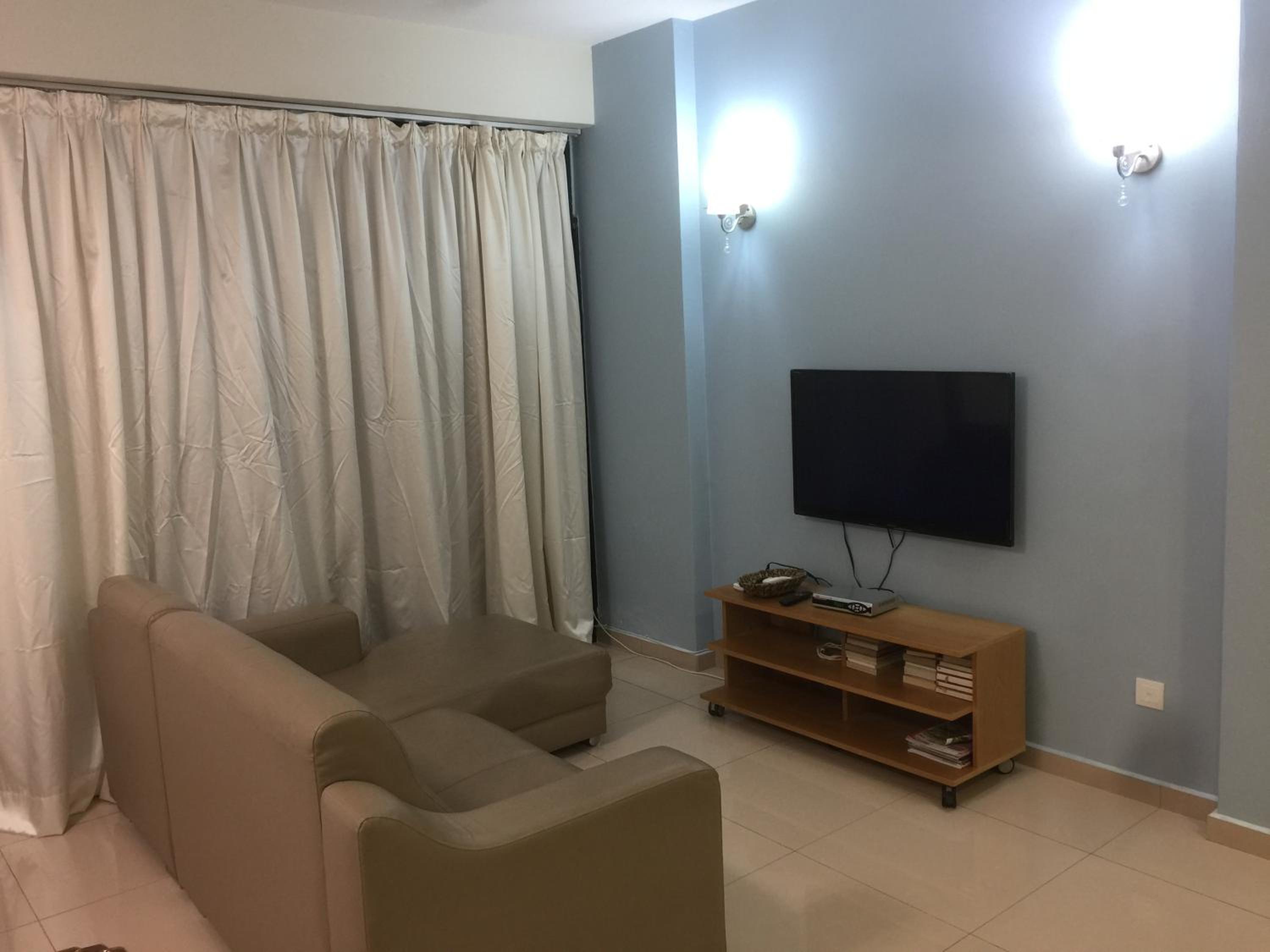3 bedroom Homewood suites Meranti A-407 Genting Highland photo 8
