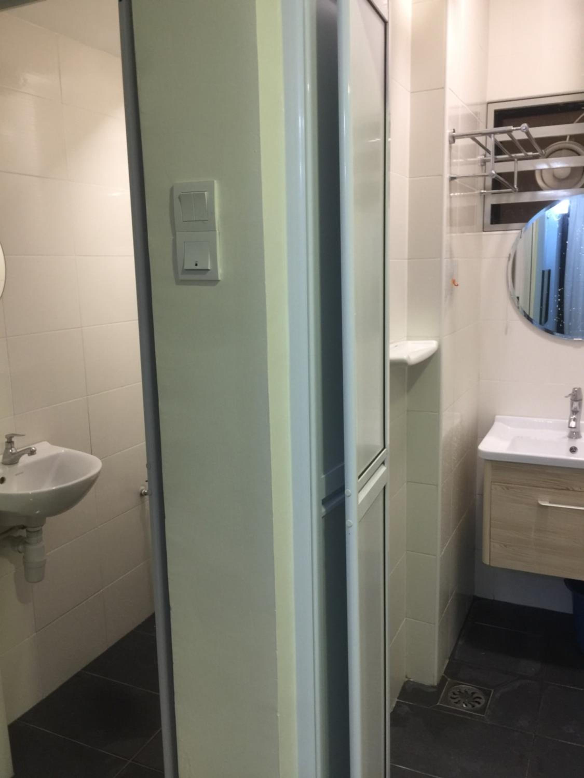 3 bedroom Homewood suites Meranti A-407 Genting Highland photo 6