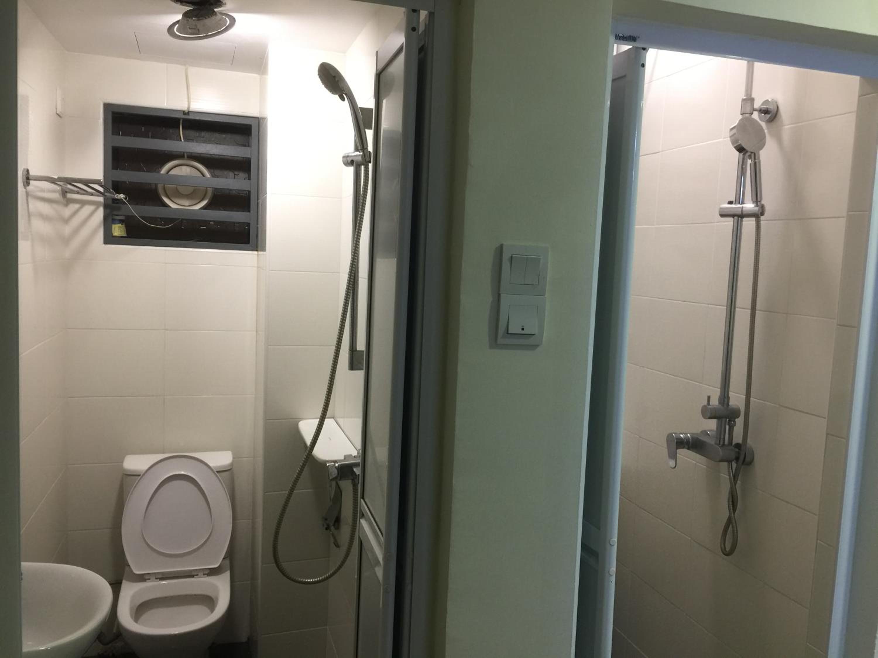 3 bedroom Homewood suites Meranti A-407 Genting Highland photo 7