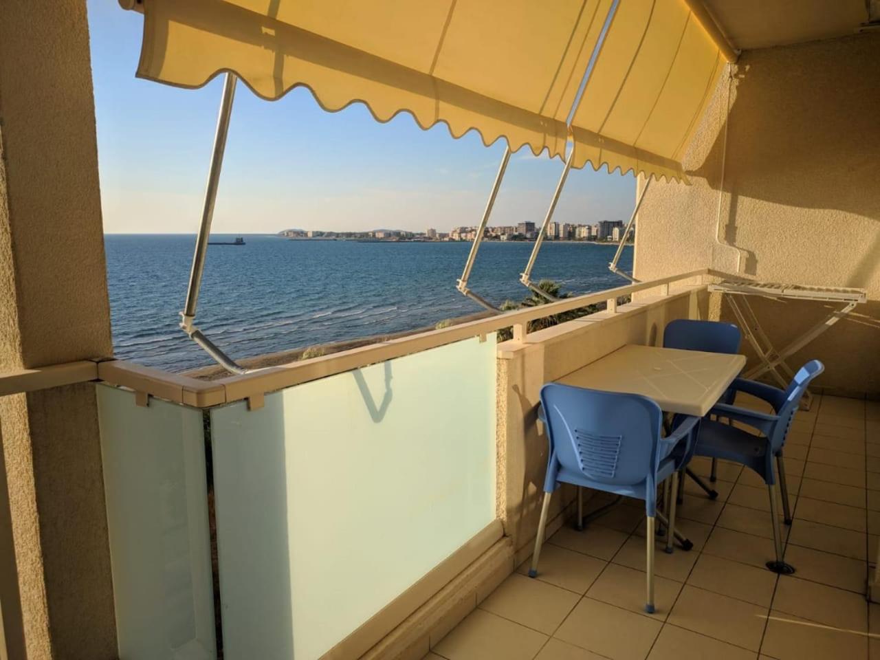 Lucky Lux Apartment