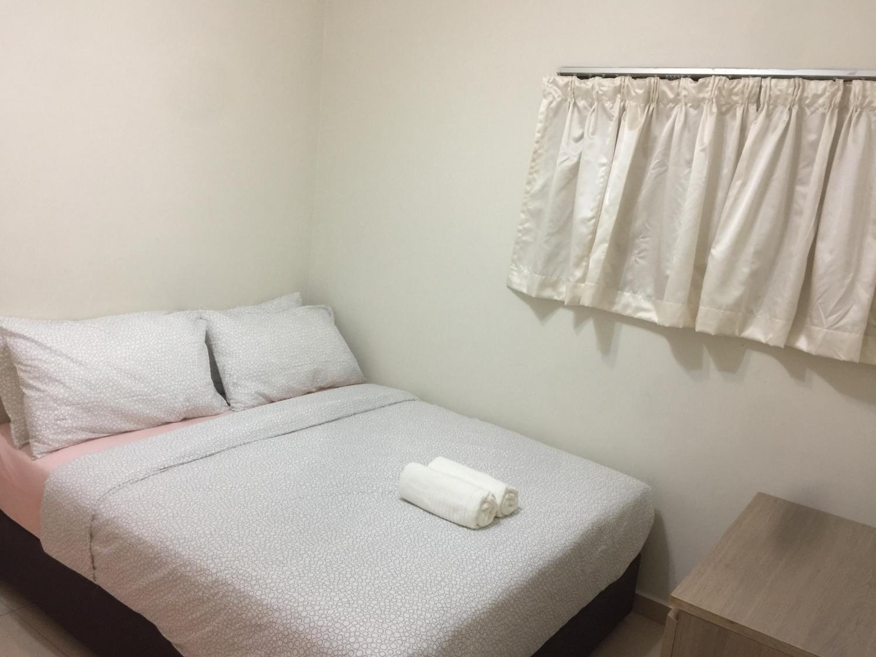 3 bedroom Homewood suites Meranti A-407 Genting Highland photo 5