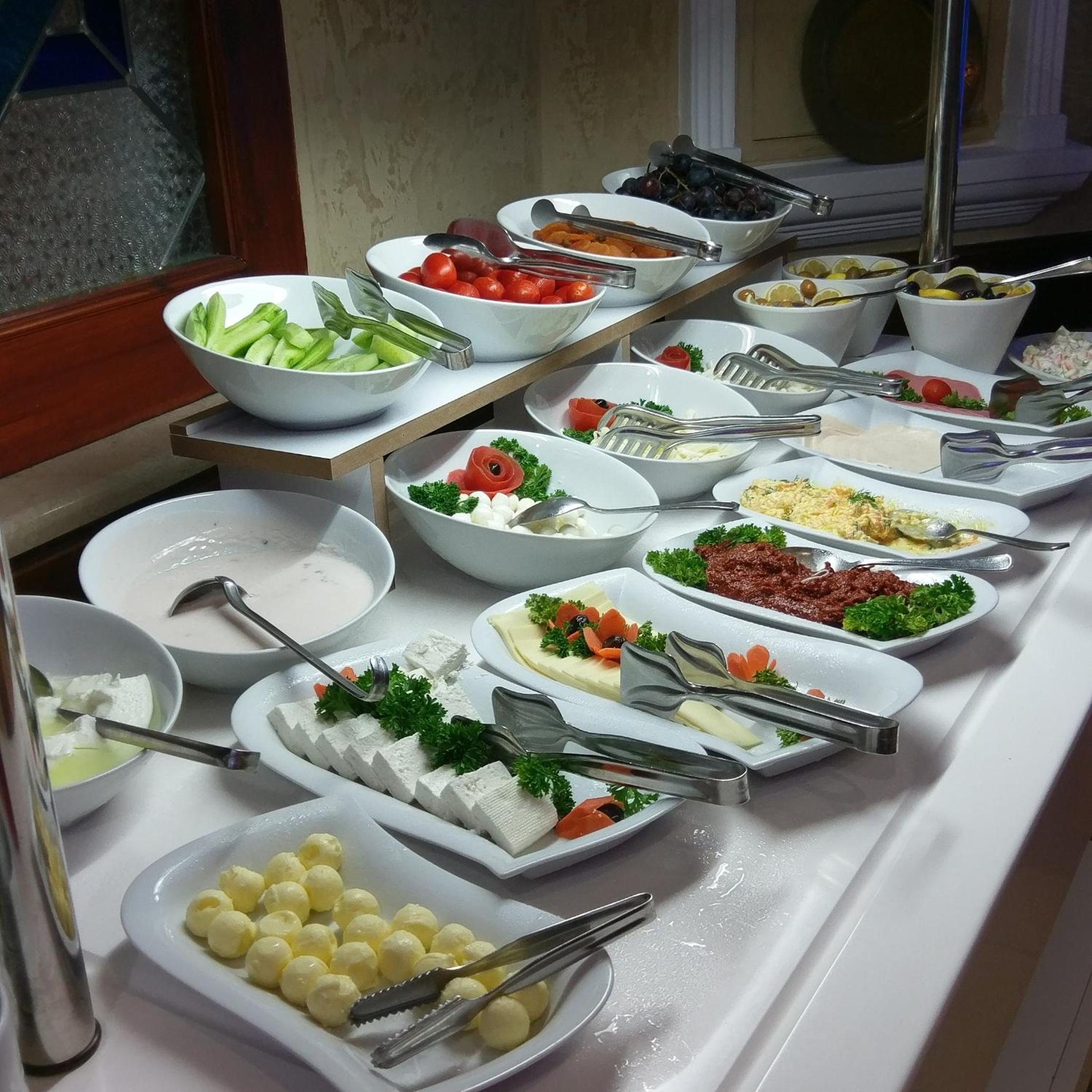 Blue House Hotel Old City - Sultanahmet - Image 17