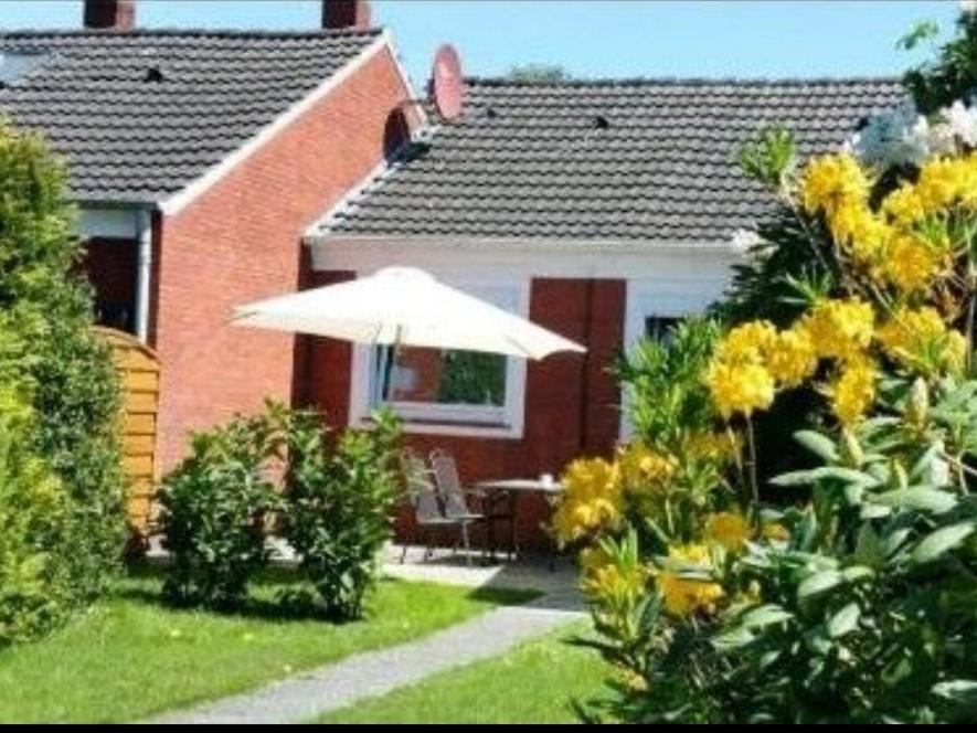 Ferienwohnung Leer en Leer