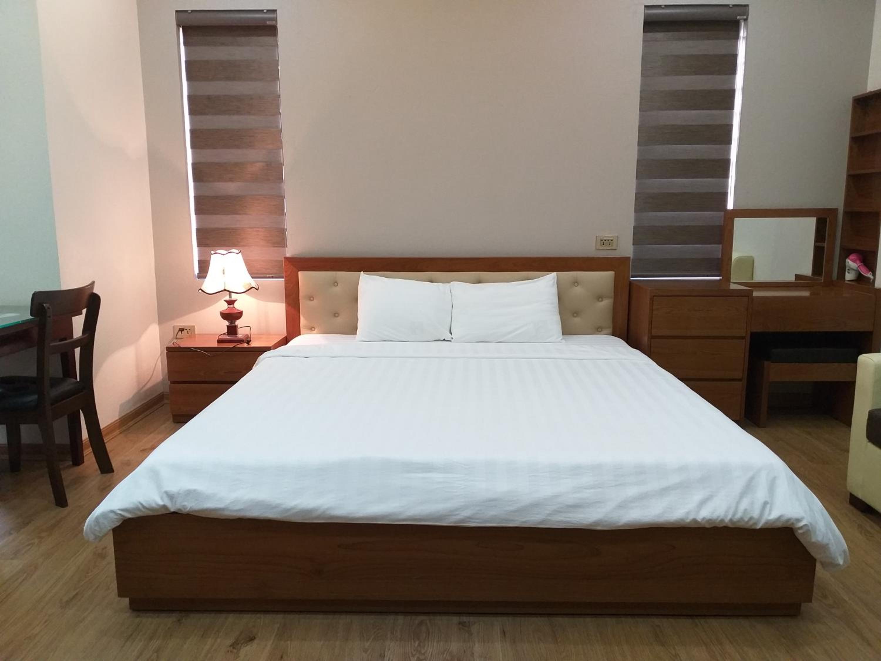 Vu Gia Khanh Apartment