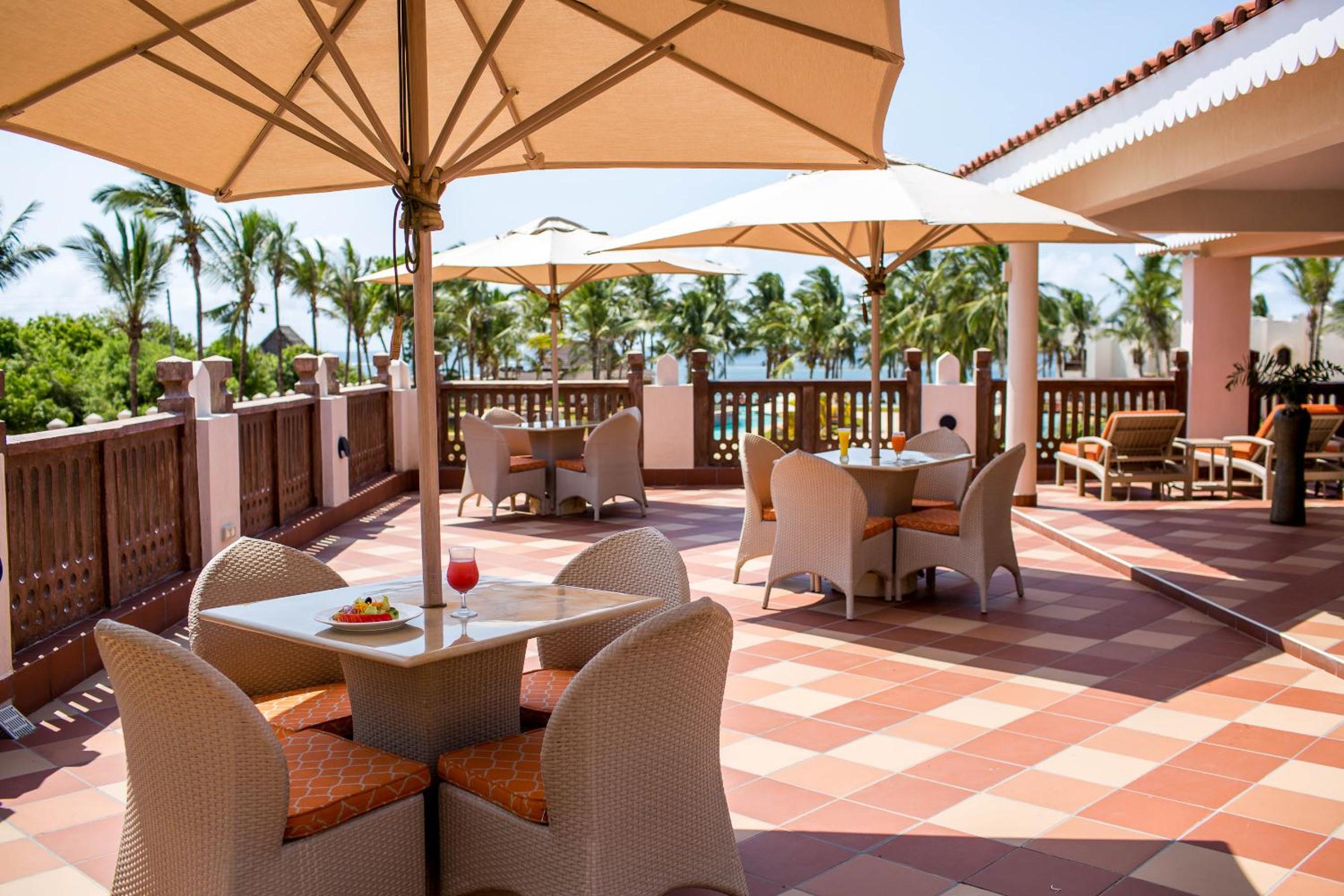 Silver Palm Spa & Resort