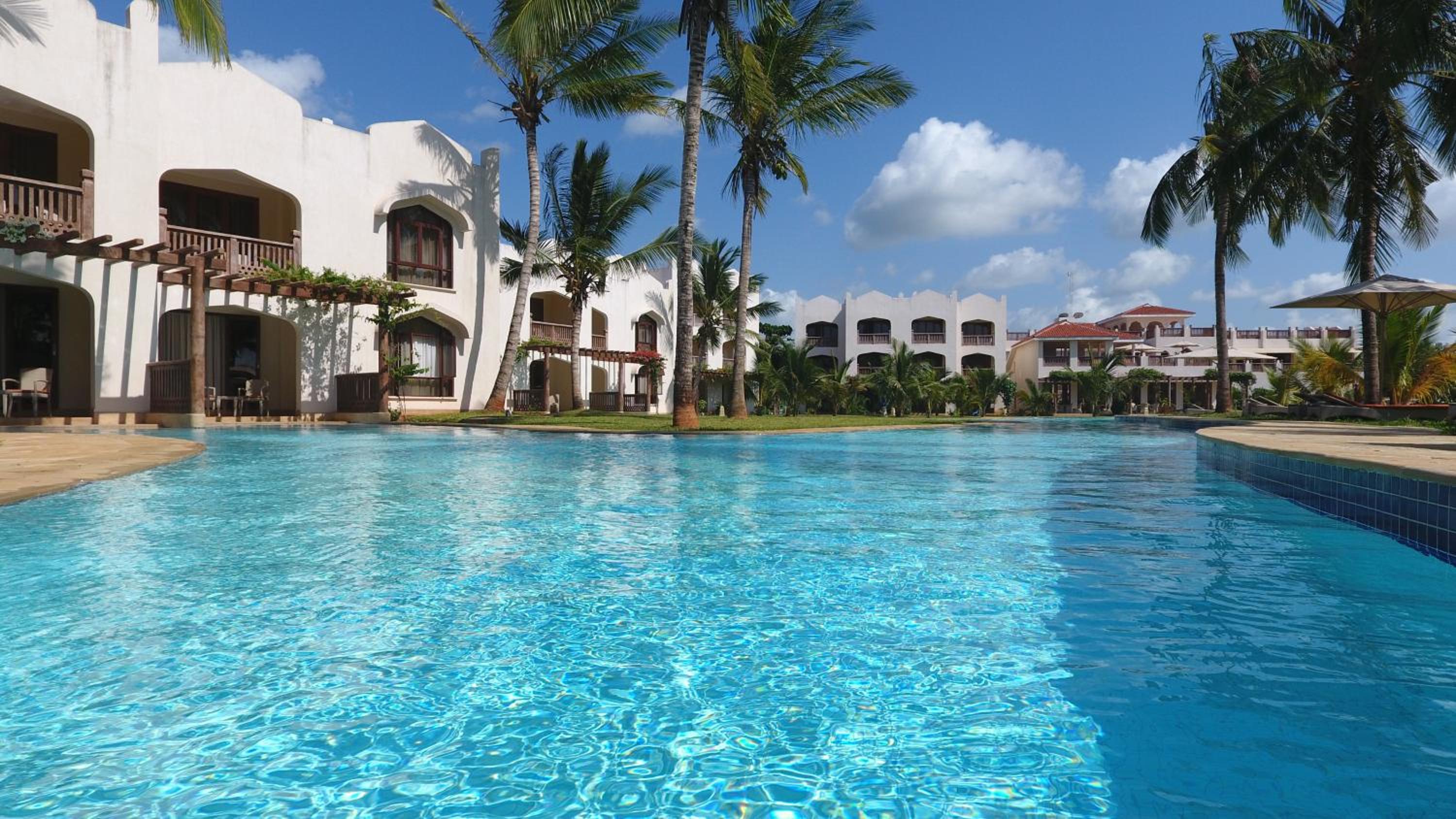 Silver Palm Spa & Resort