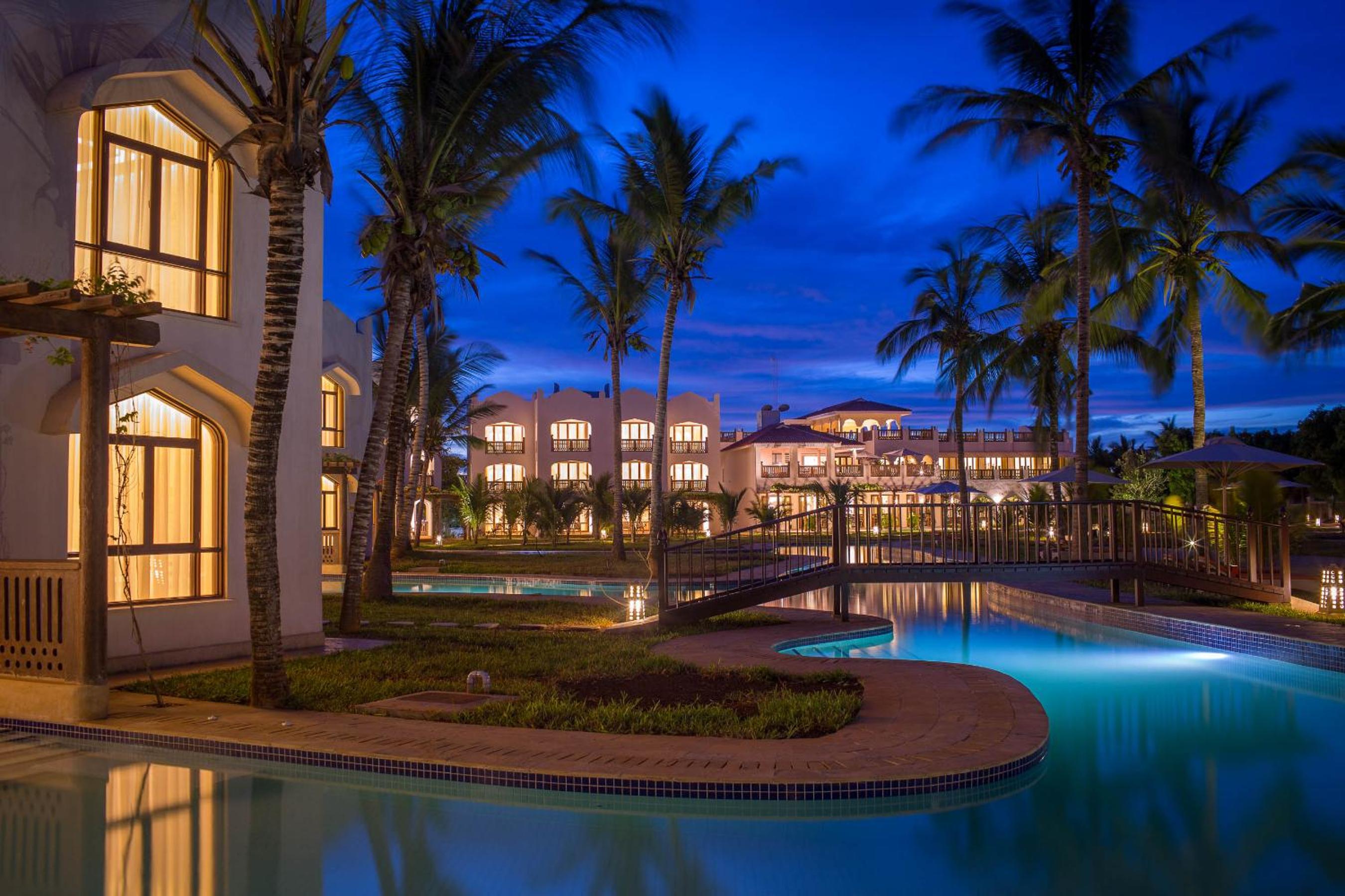 Silver Palm Spa & Resort
