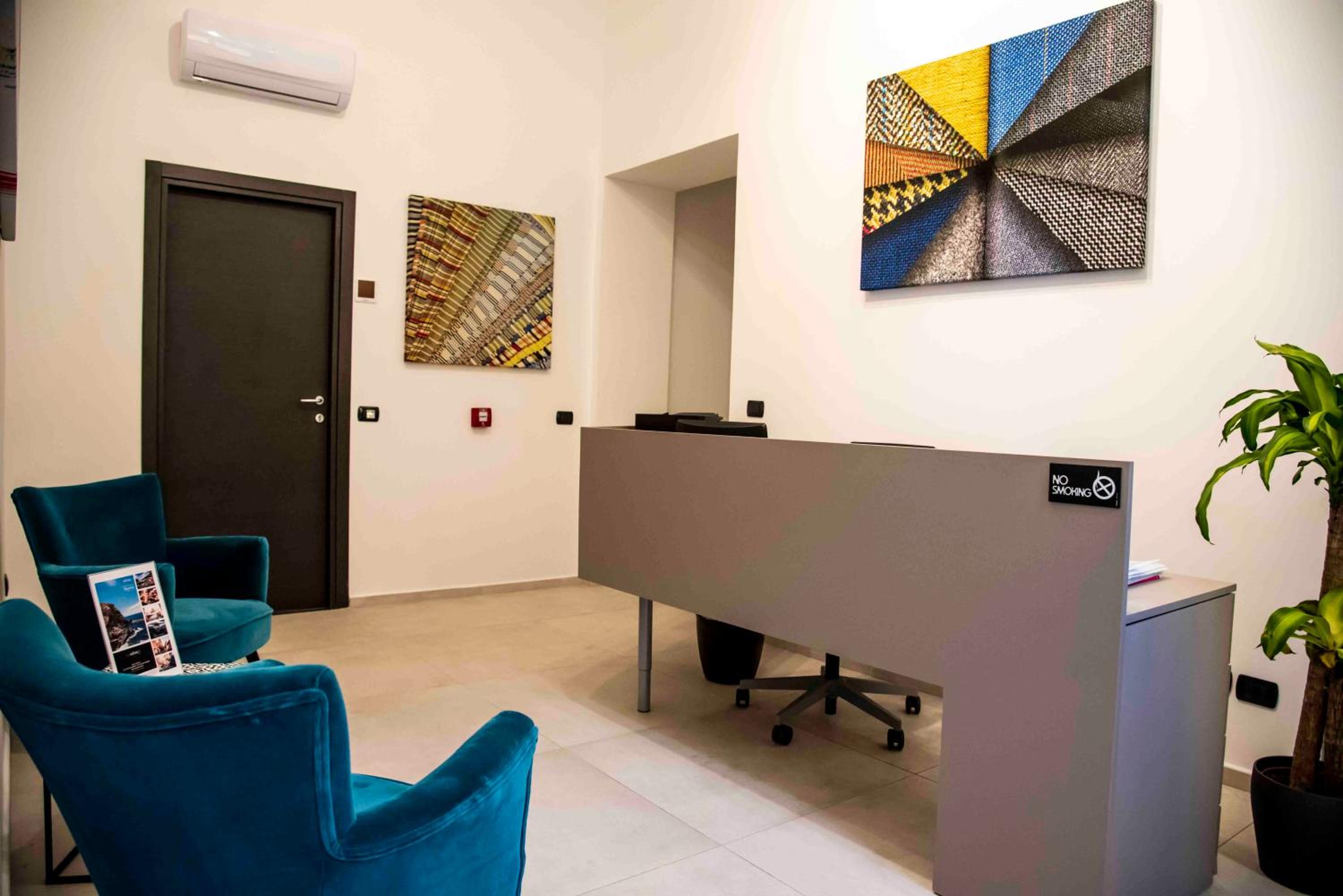 Bespoke Roma Suites