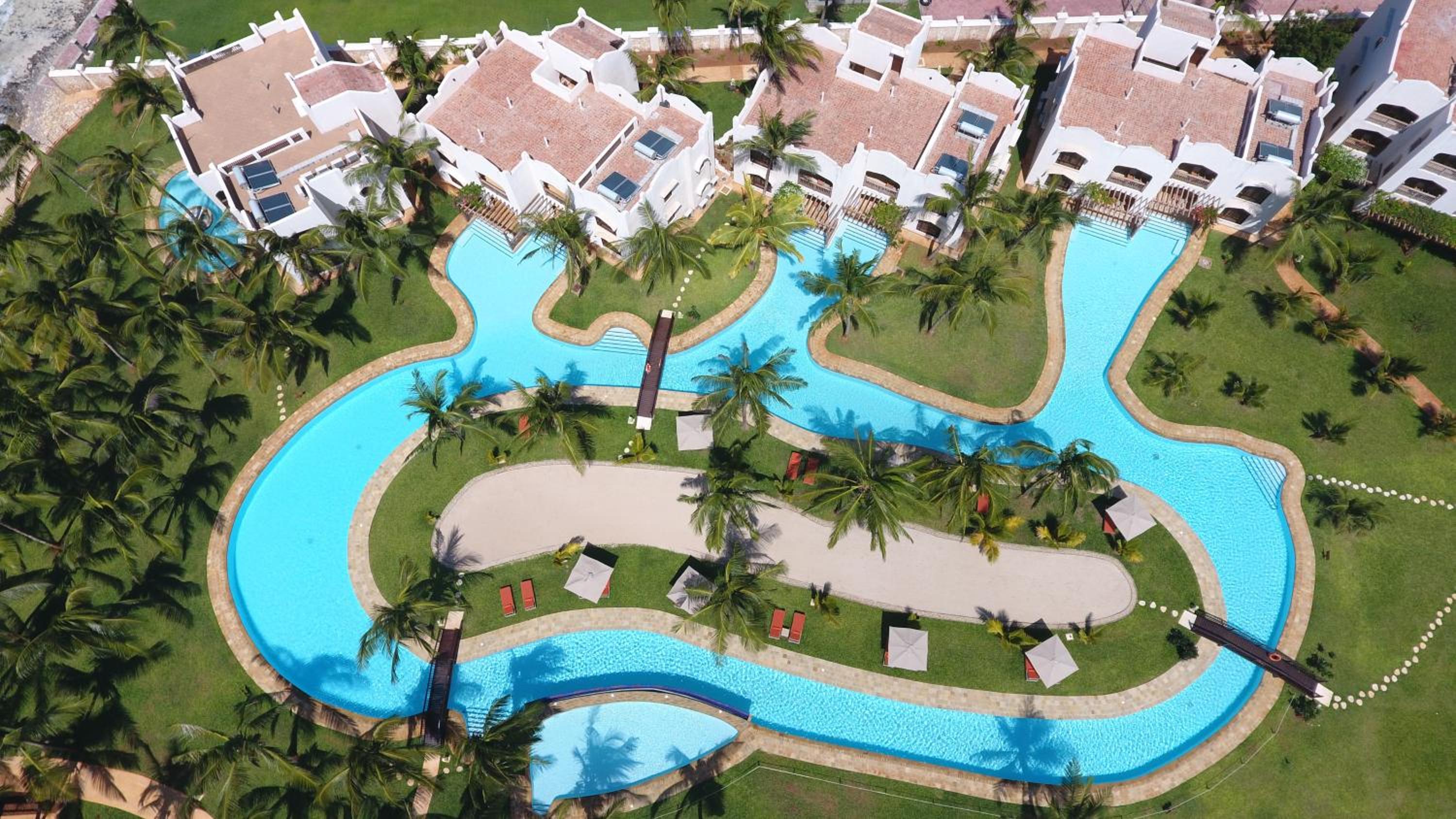 Silver Palm Spa & Resort