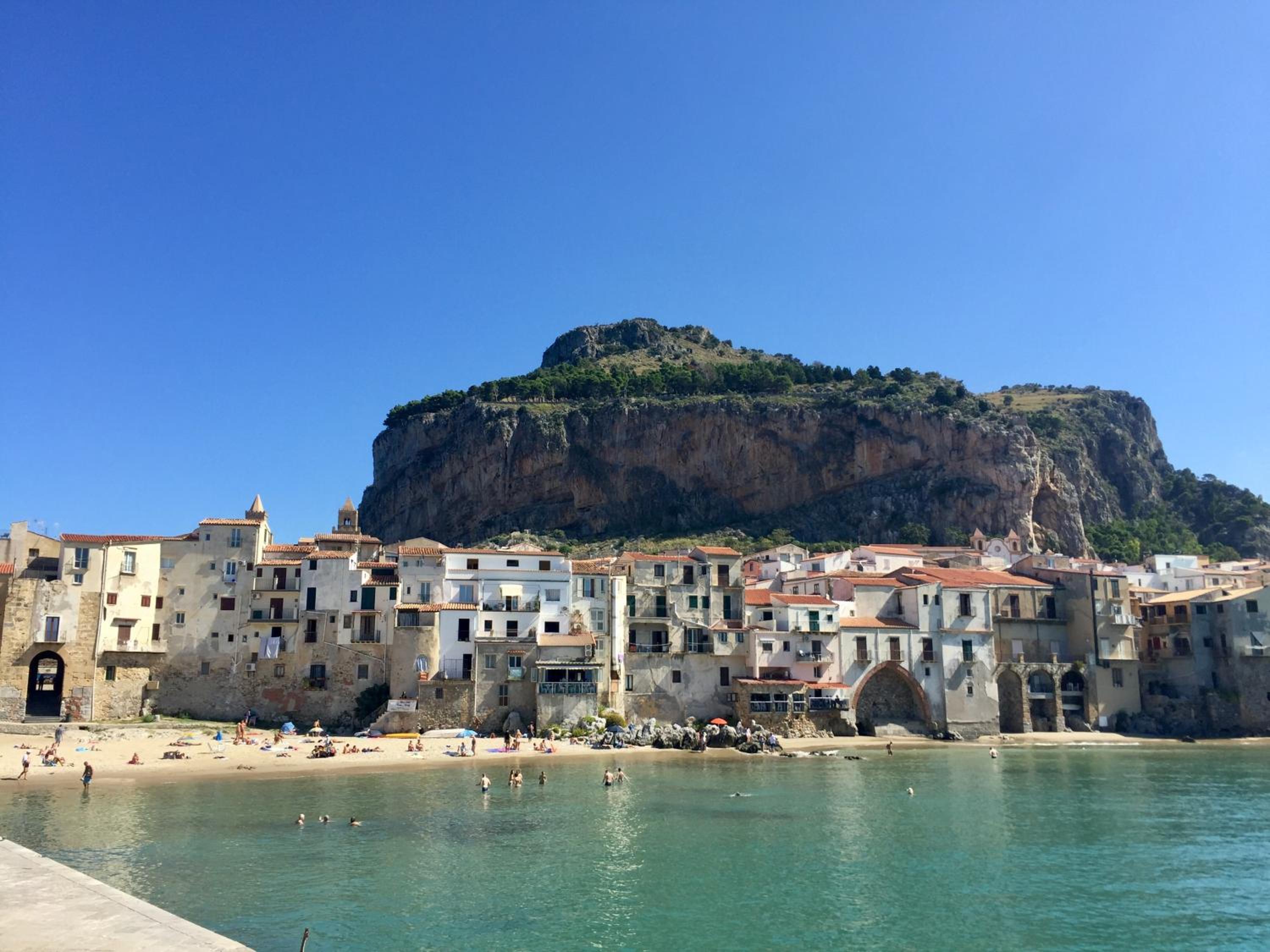 Relaxing Villa Cefalù - Private Pool & Beach Walk by flAle's