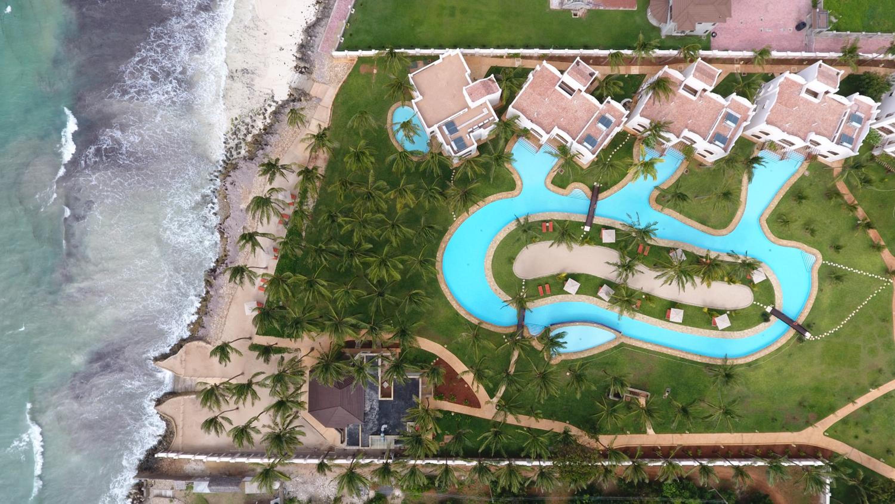 Silver Palm Spa & Resort