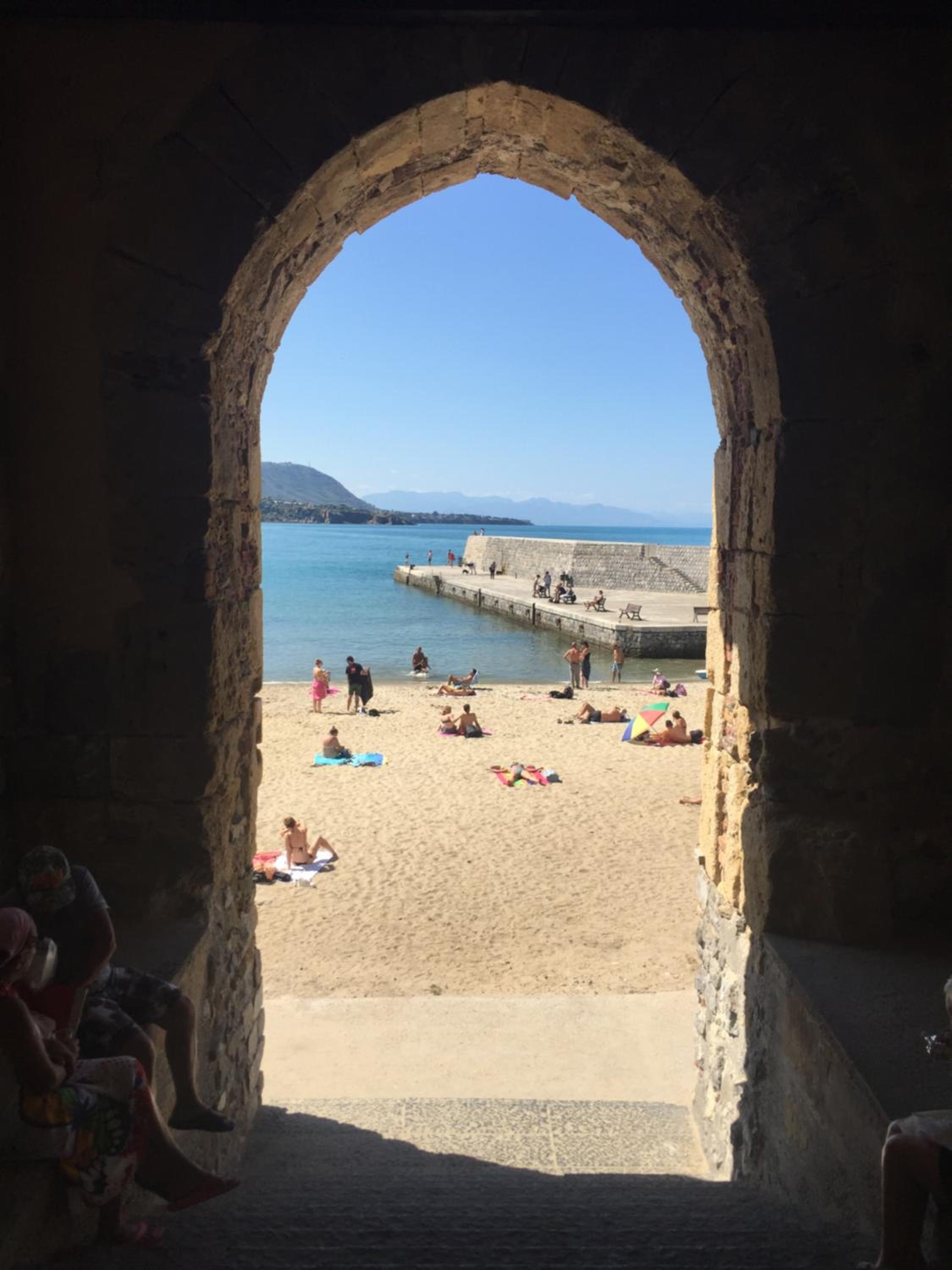 Relaxing Villa Cefalù - Private Pool & Beach Walk by flAle's