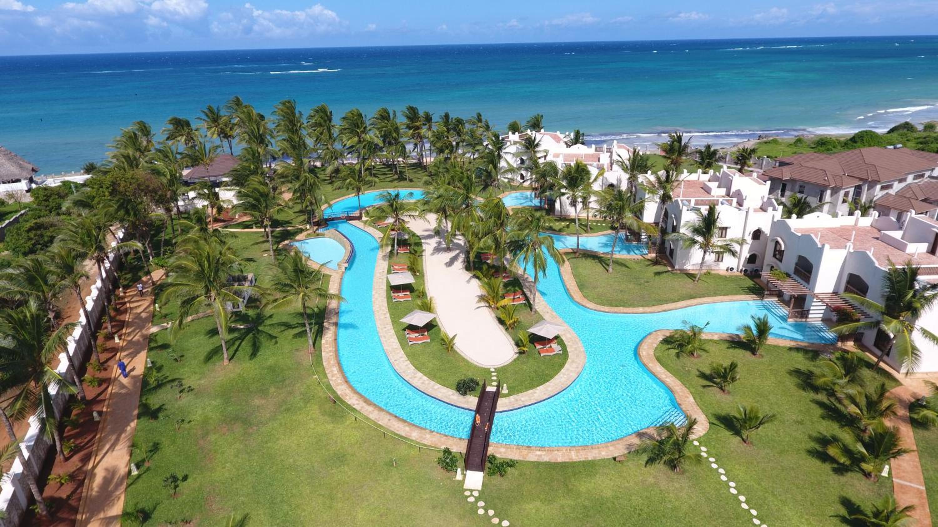 Silver Palm Spa & Resort