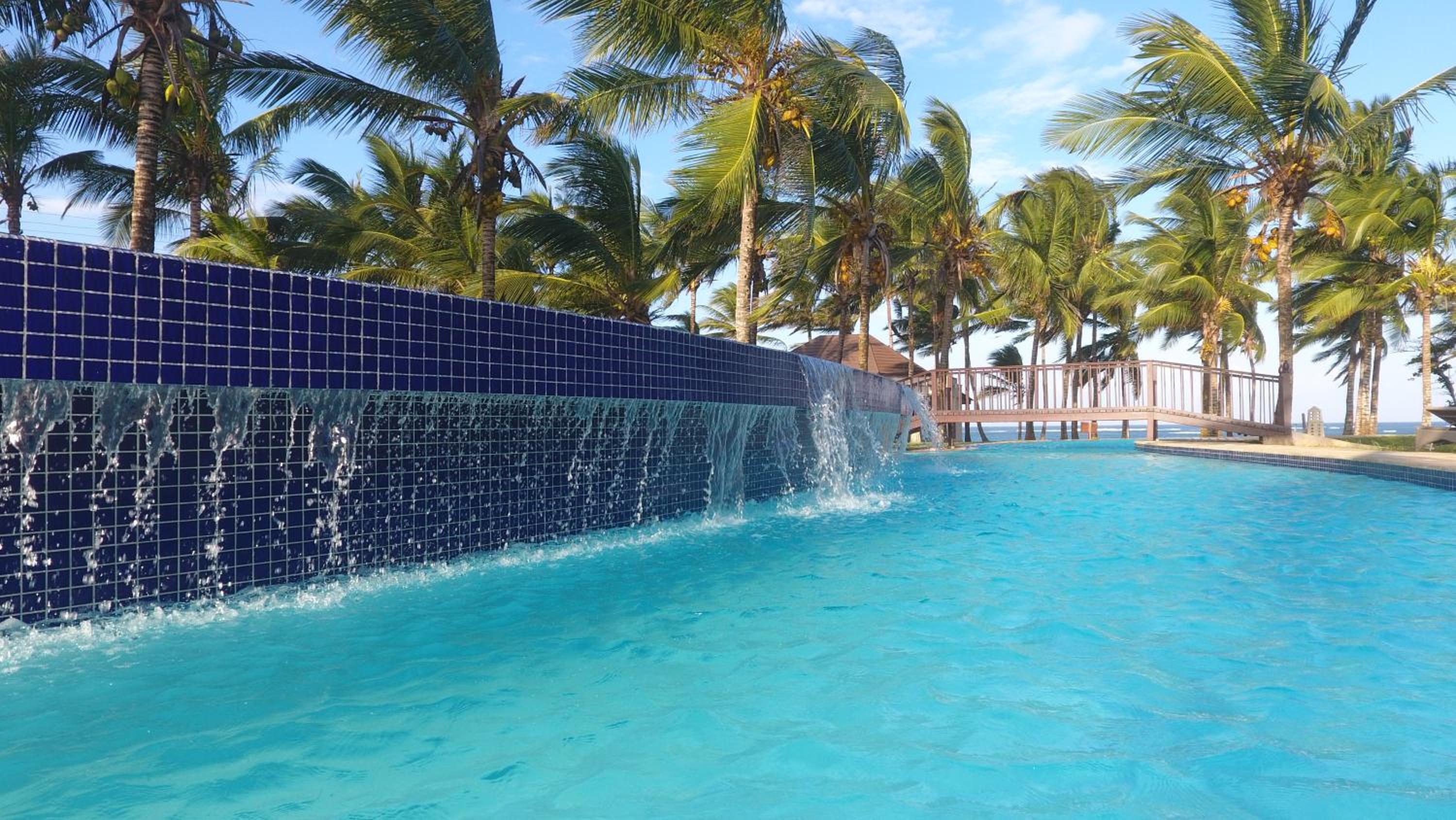 Silver Palm Spa & Resort