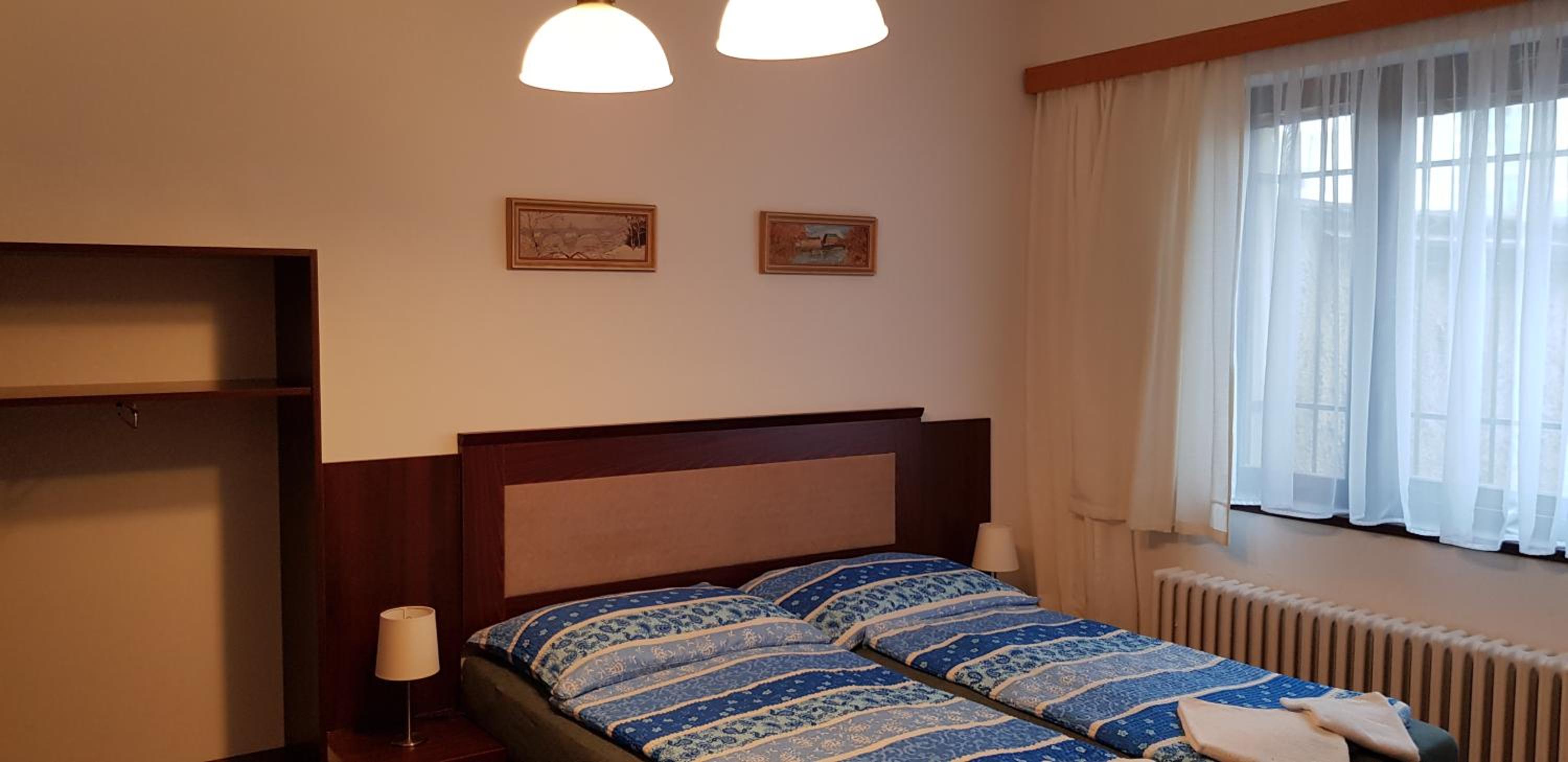 Pension & Restaurace Na Rychtě
