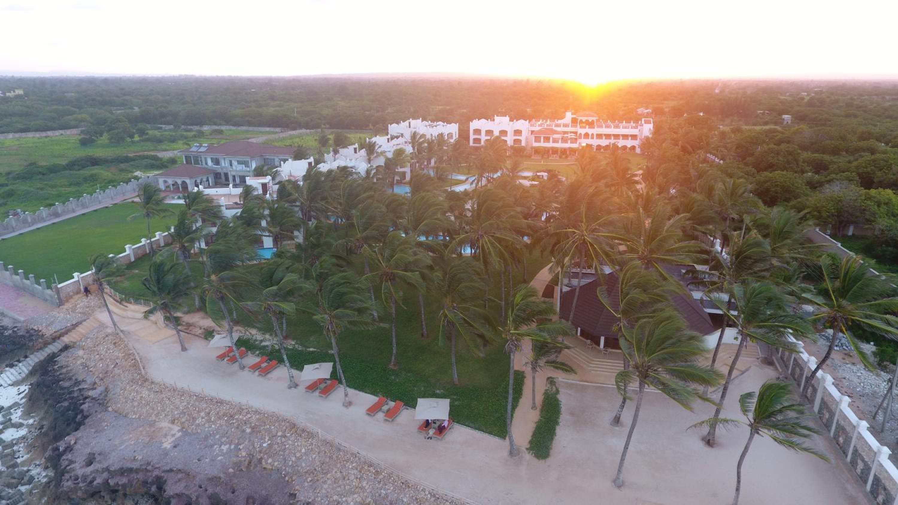 Silver Palm Spa & Resort