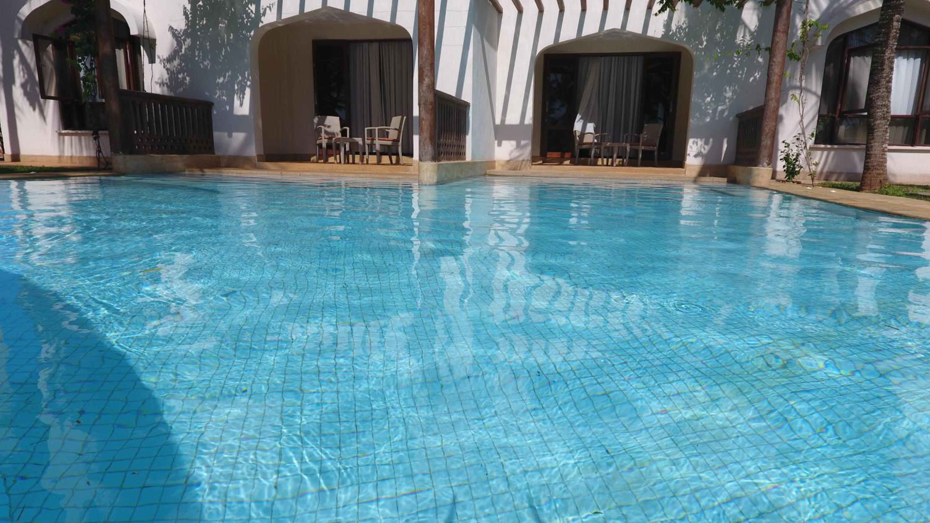 Silver Palm Spa & Resort
