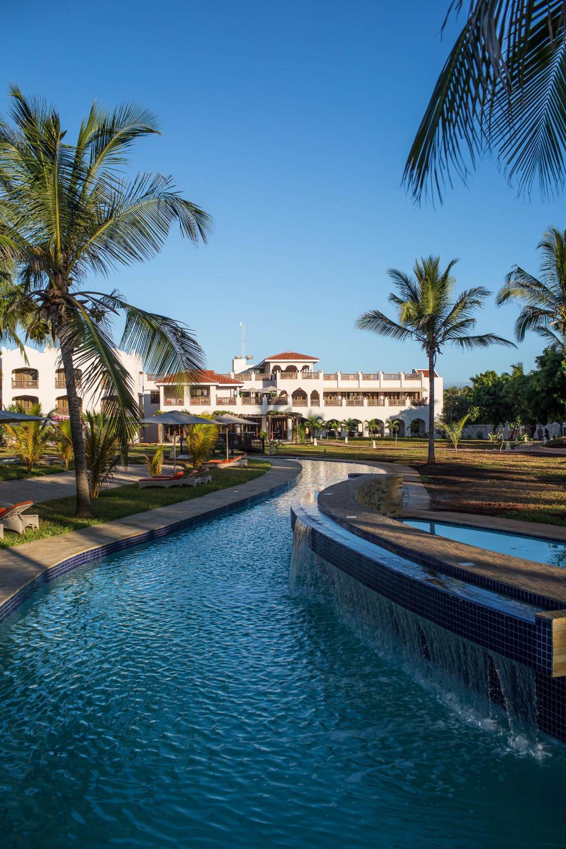 Silver Palm Spa & Resort