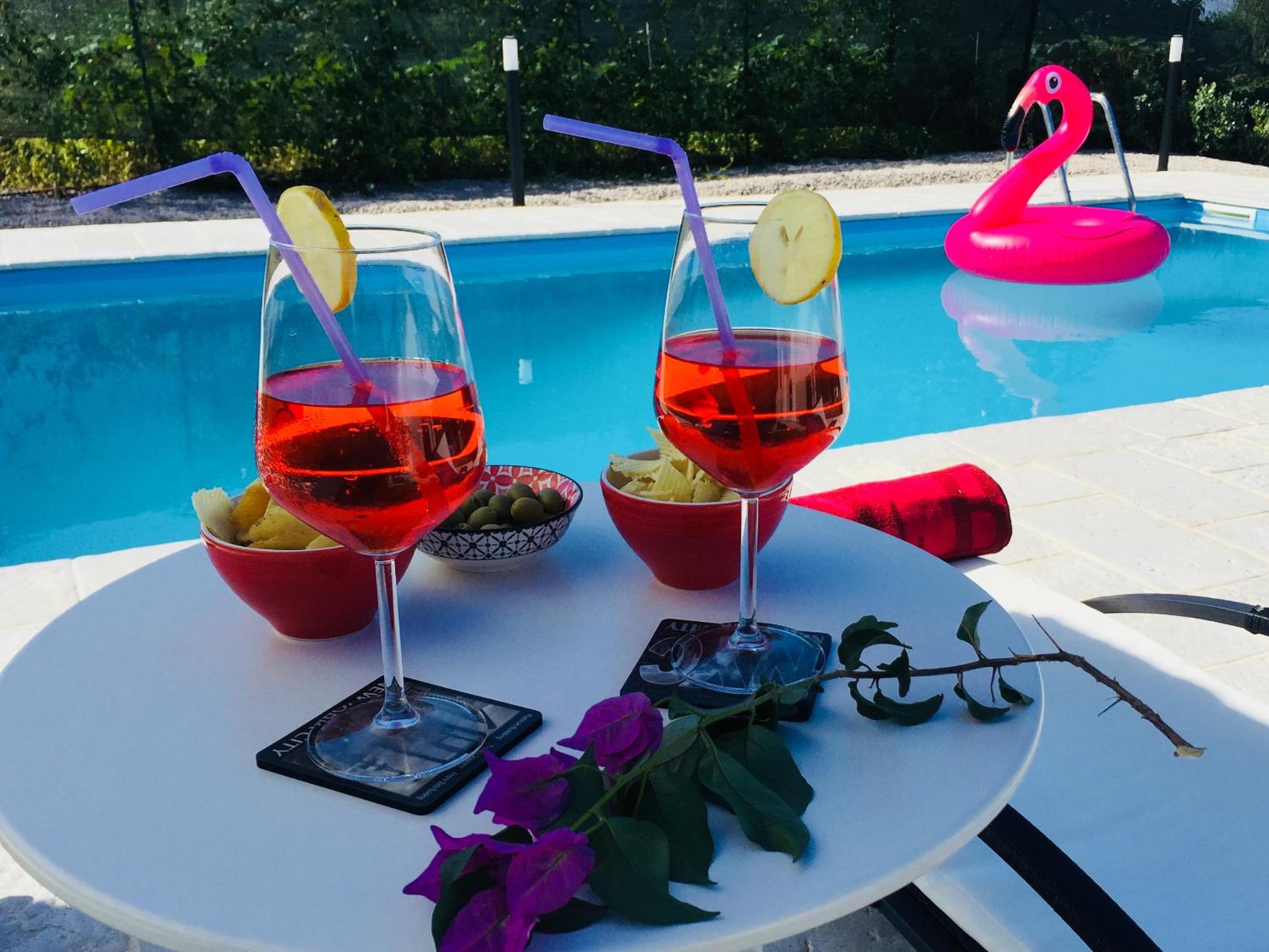 Relaxing Villa Cefalù - Private Pool & Beach Walk by flAle's