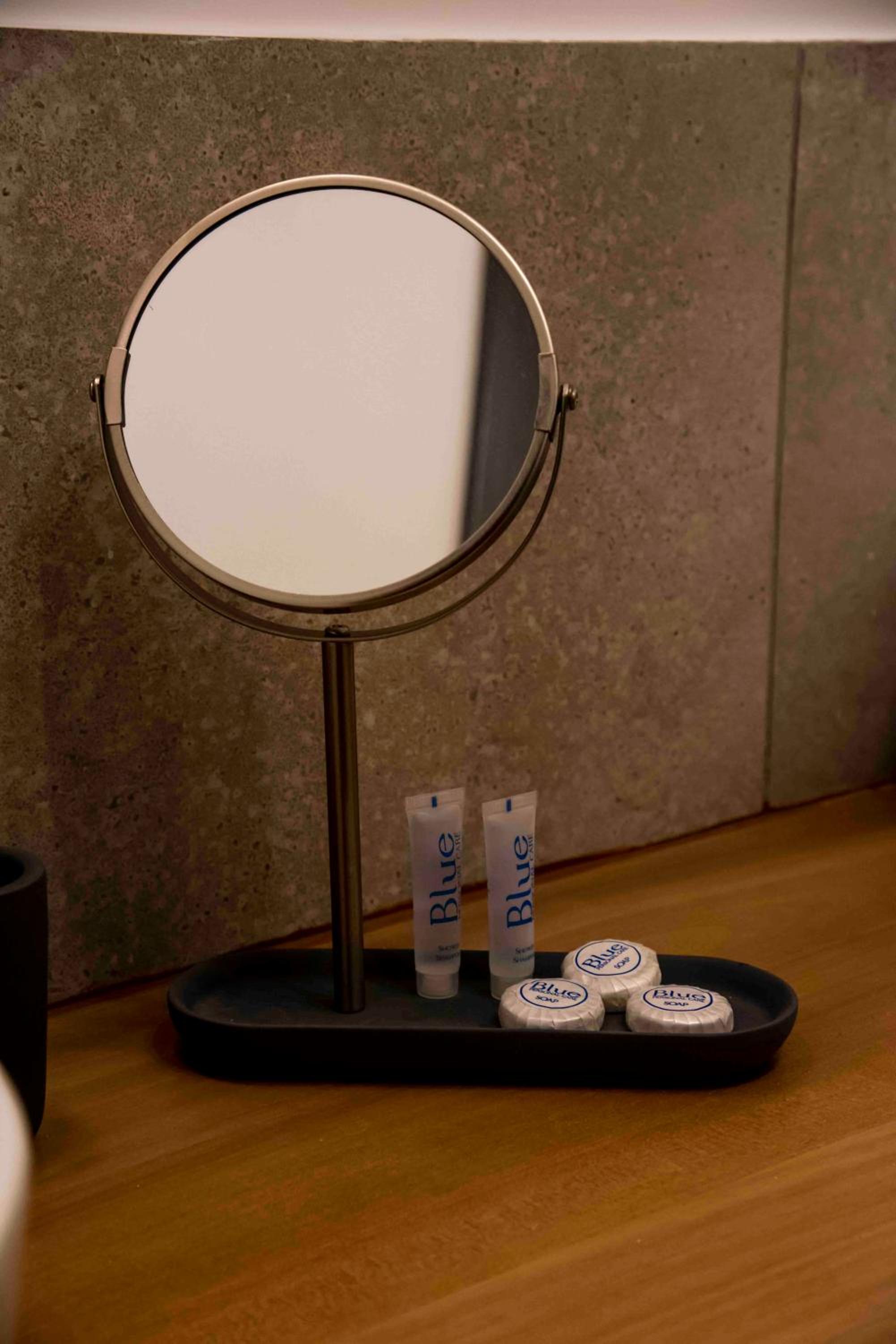 Bespoke Roma Suites