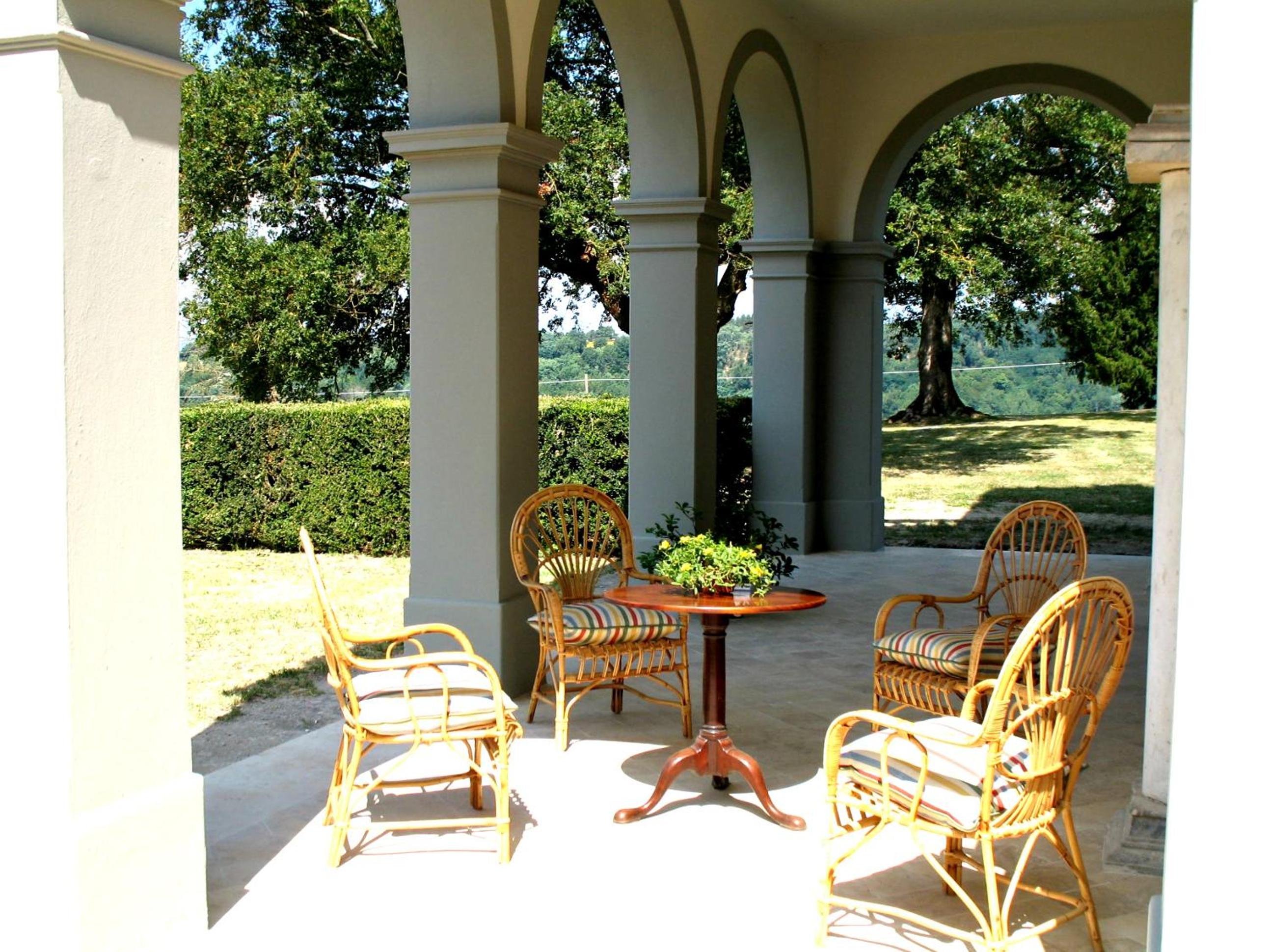 Villa Martina view 5